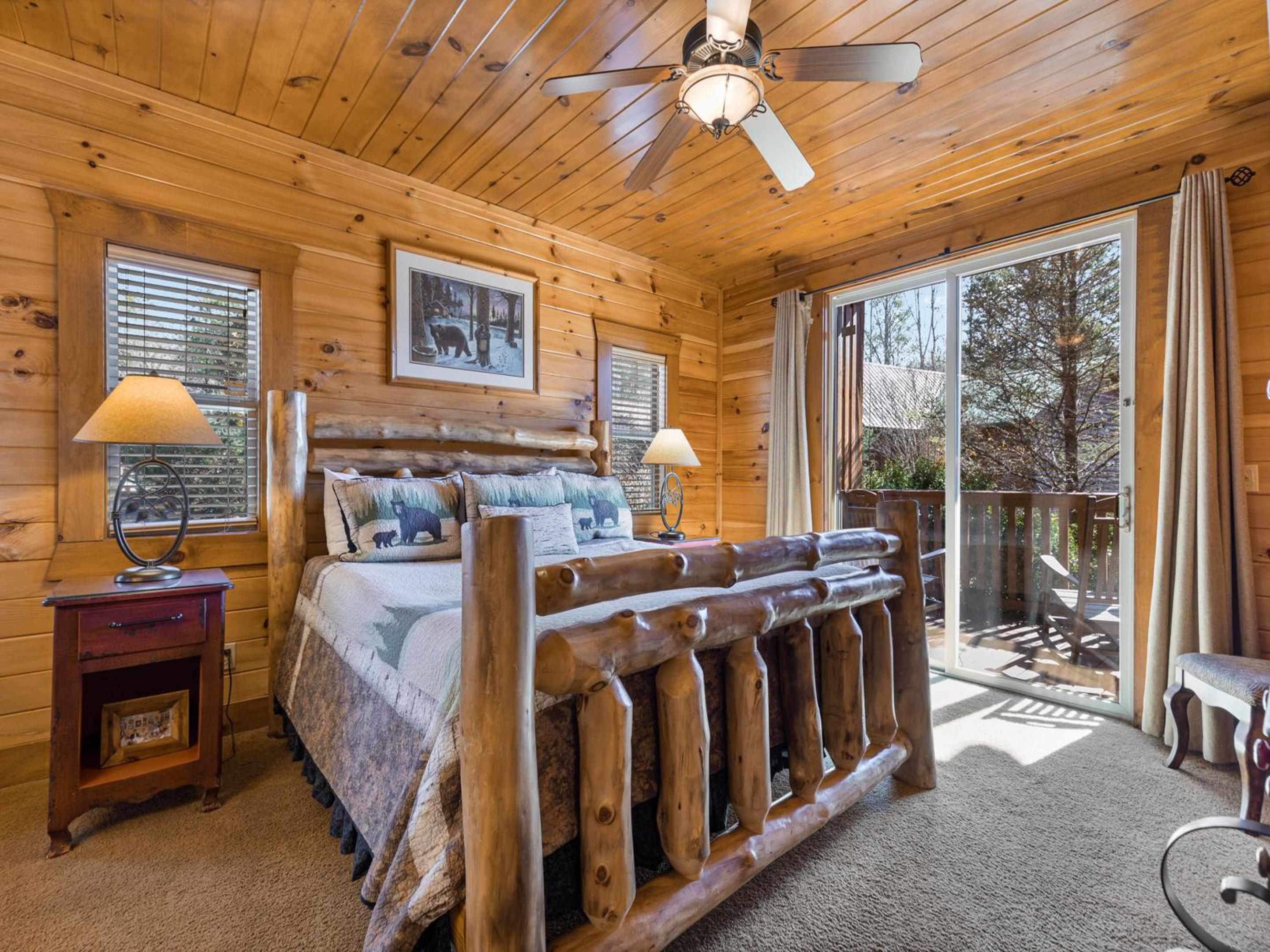 Vacation Home - Photo 31
