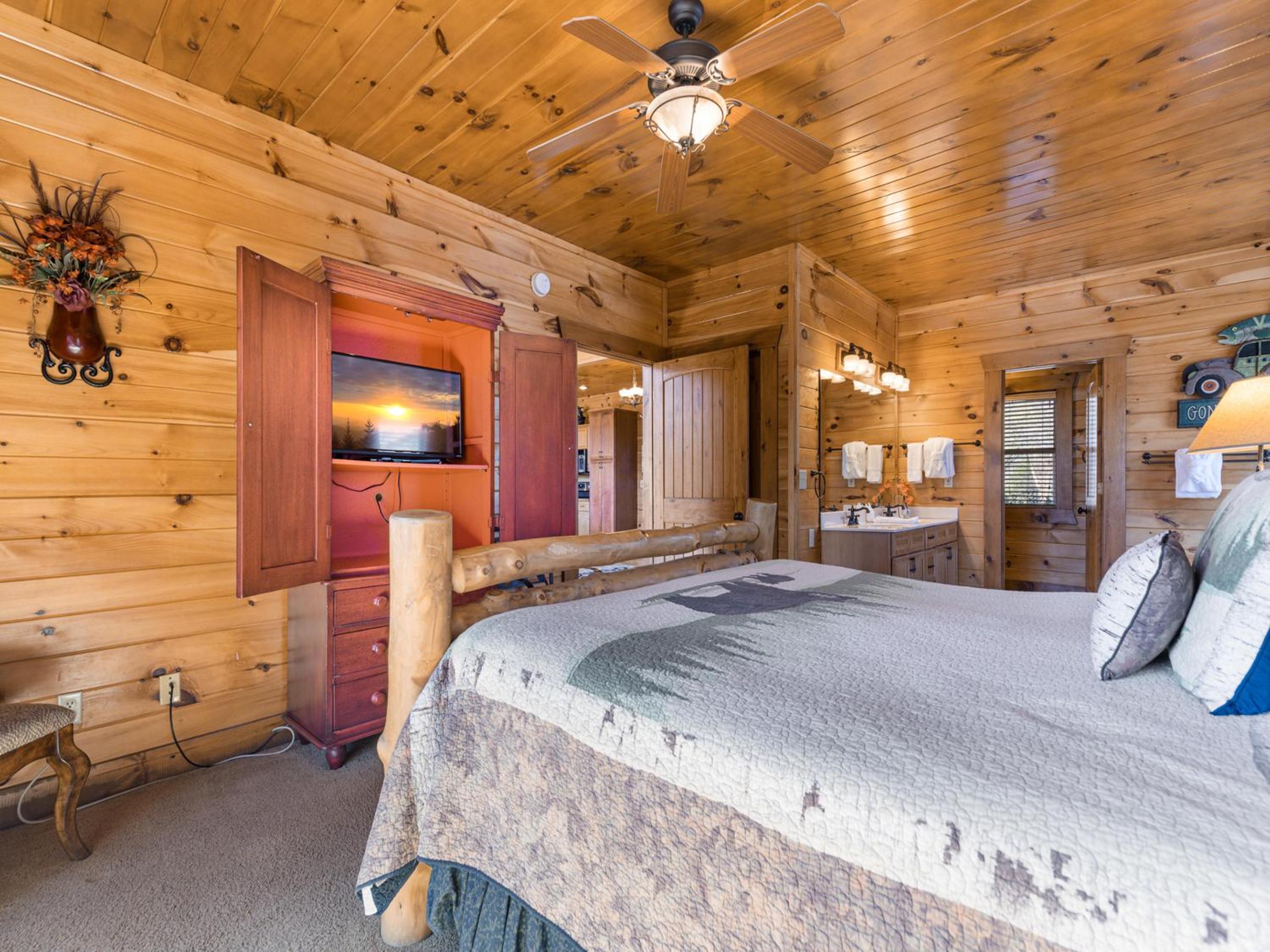 Vacation Home - Photo 29