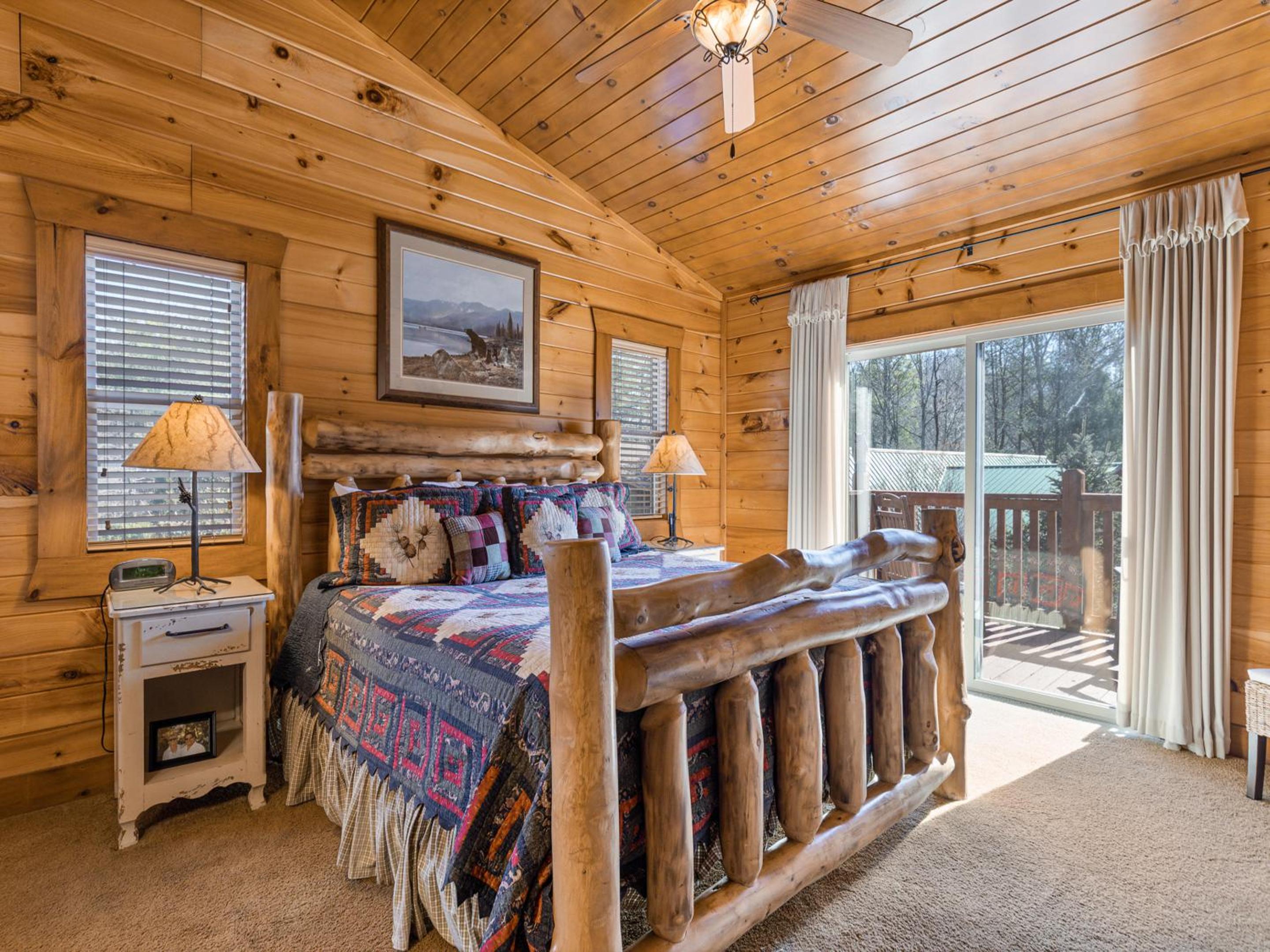 Vacation Home - Photo 27