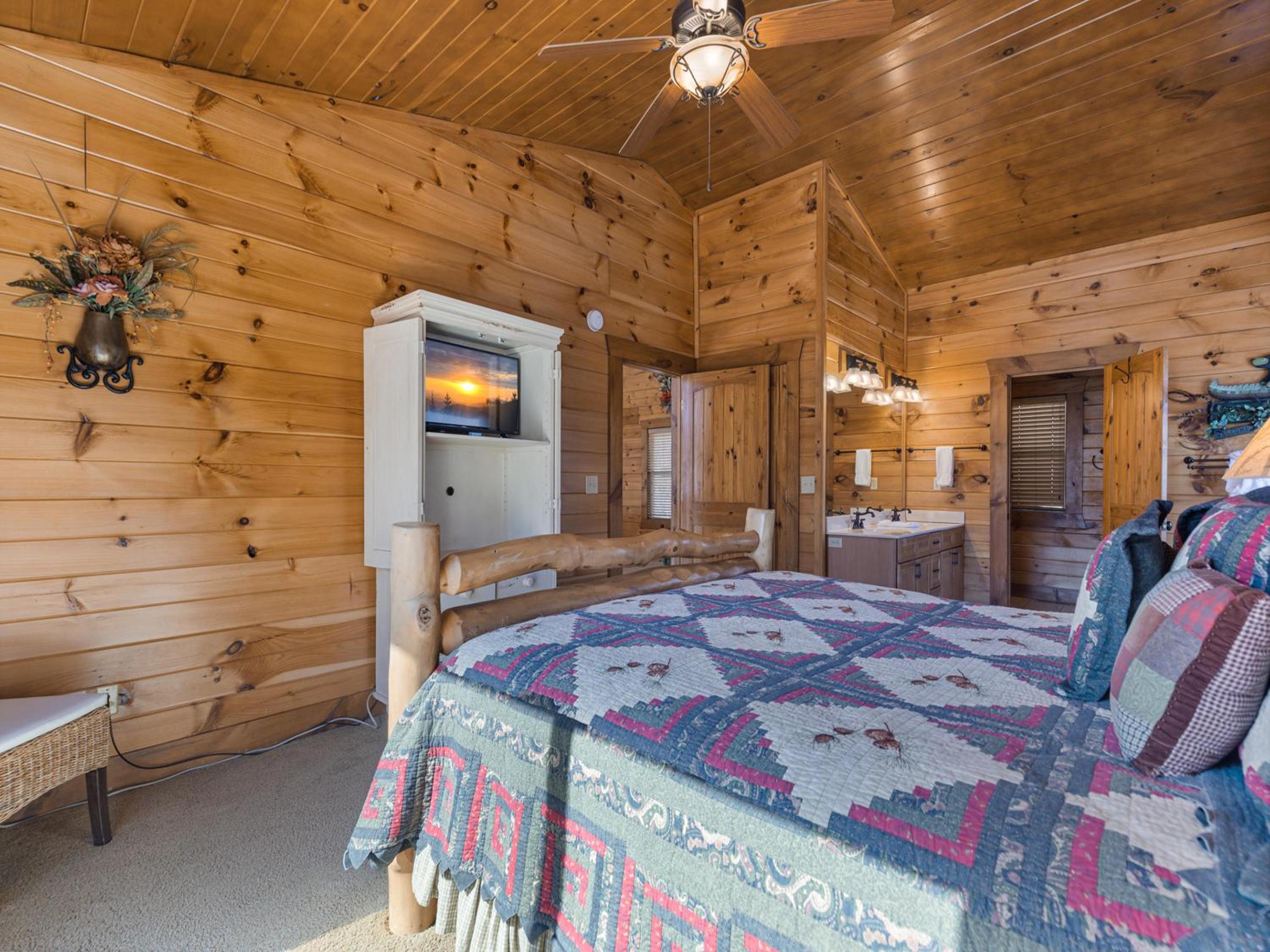 Vacation Home - Photo 24