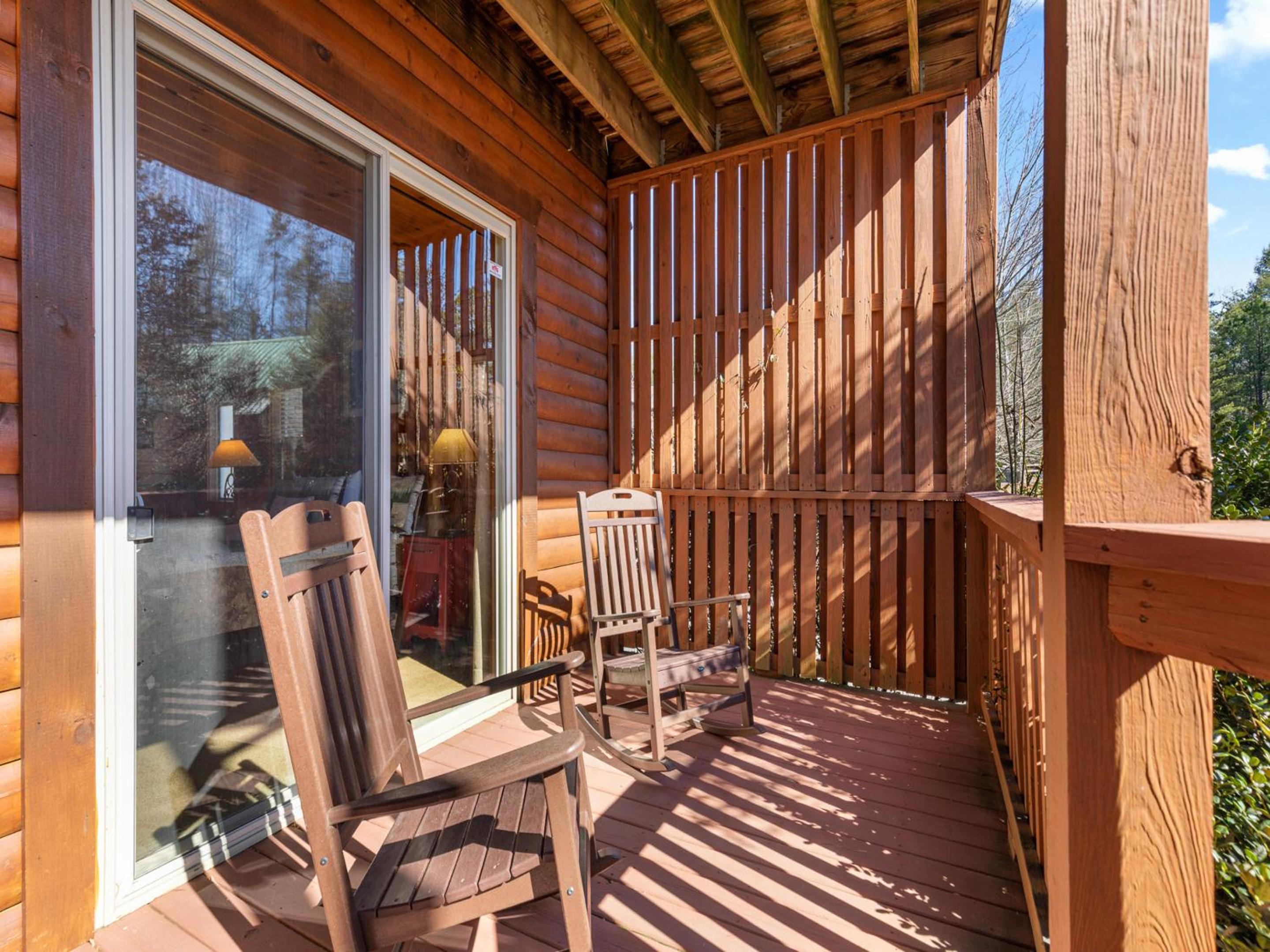 Vacation Home - Photo 23