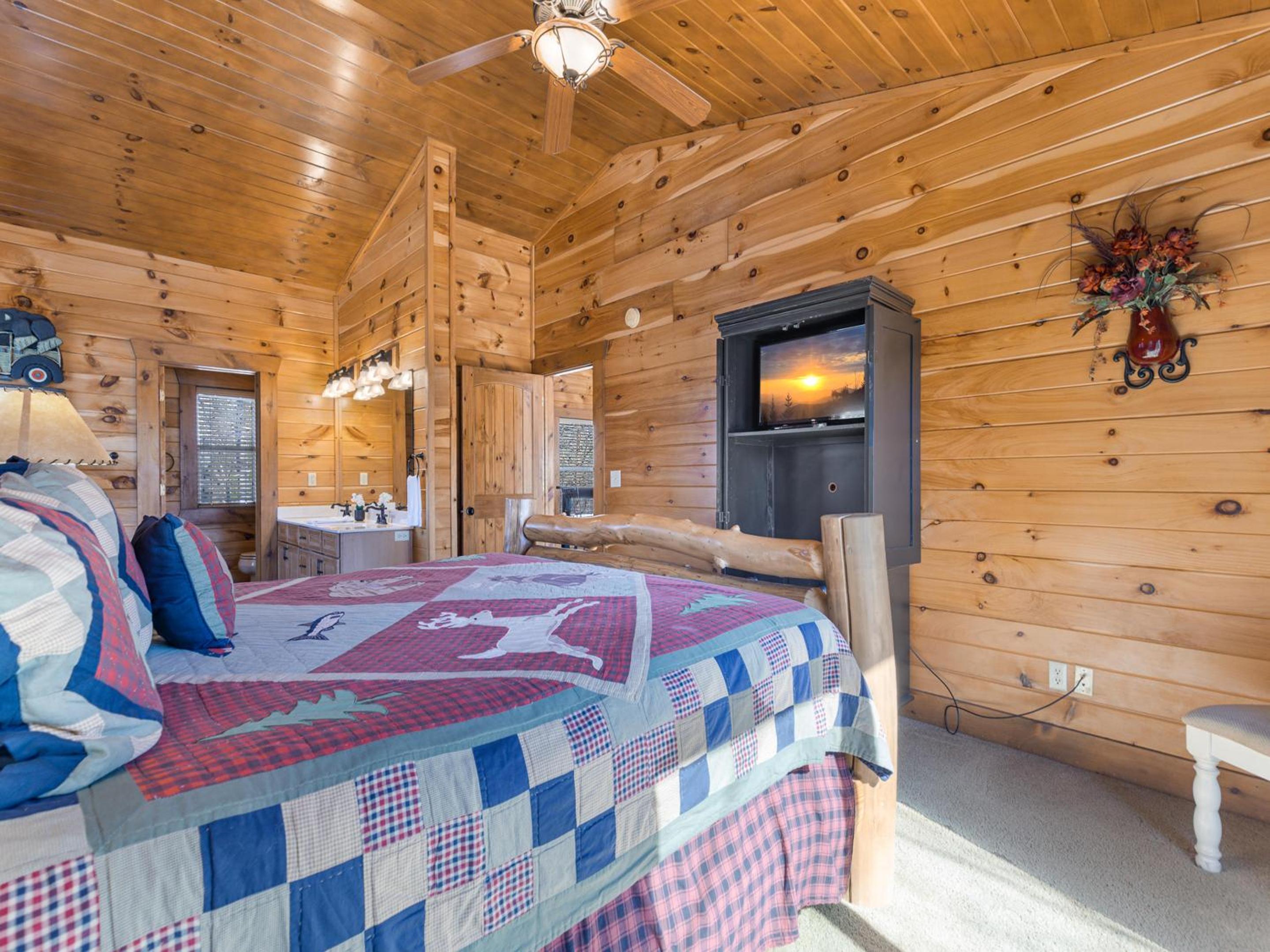 Vacation Home - Photo 21