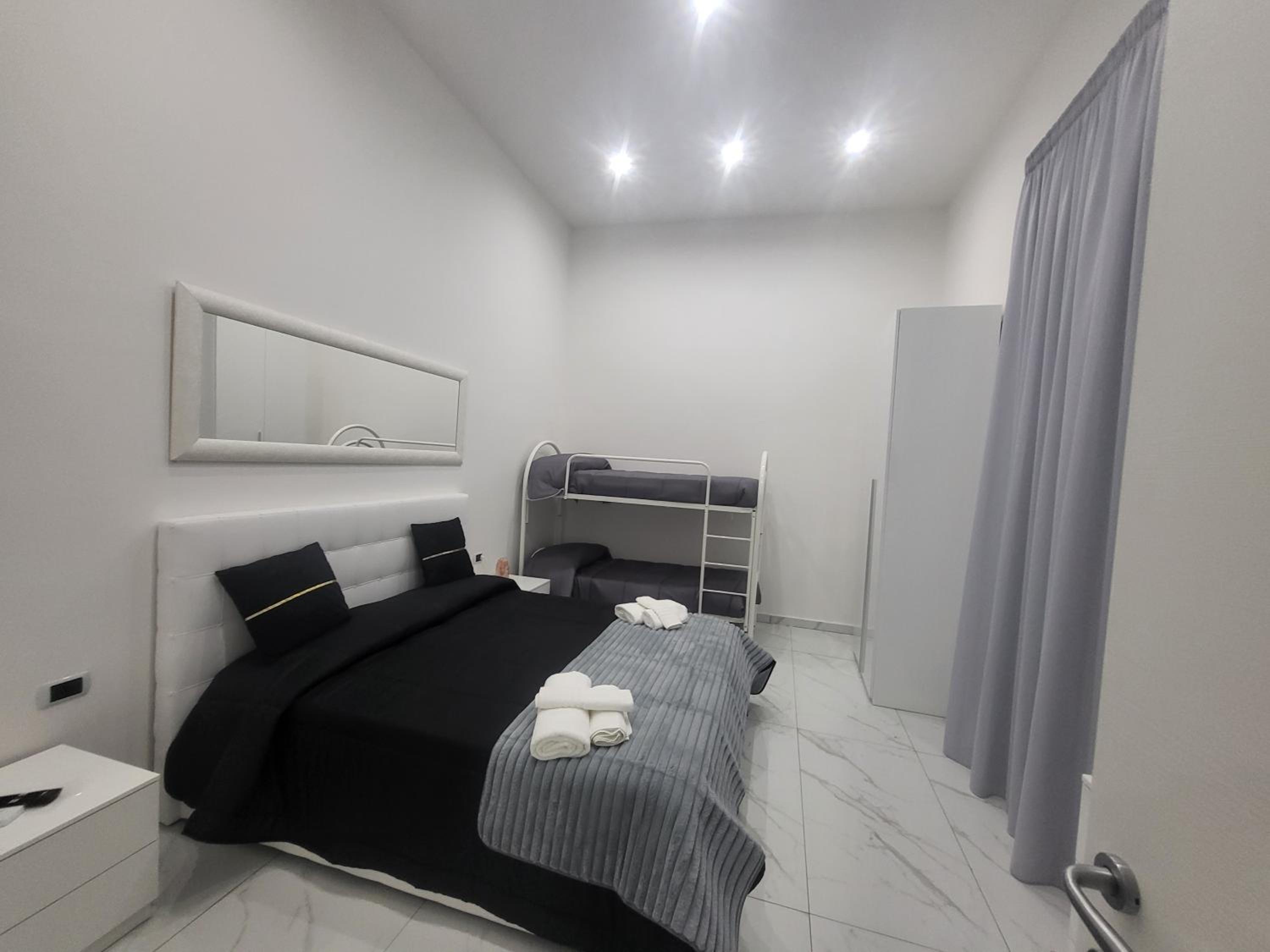 Duplex Apartment