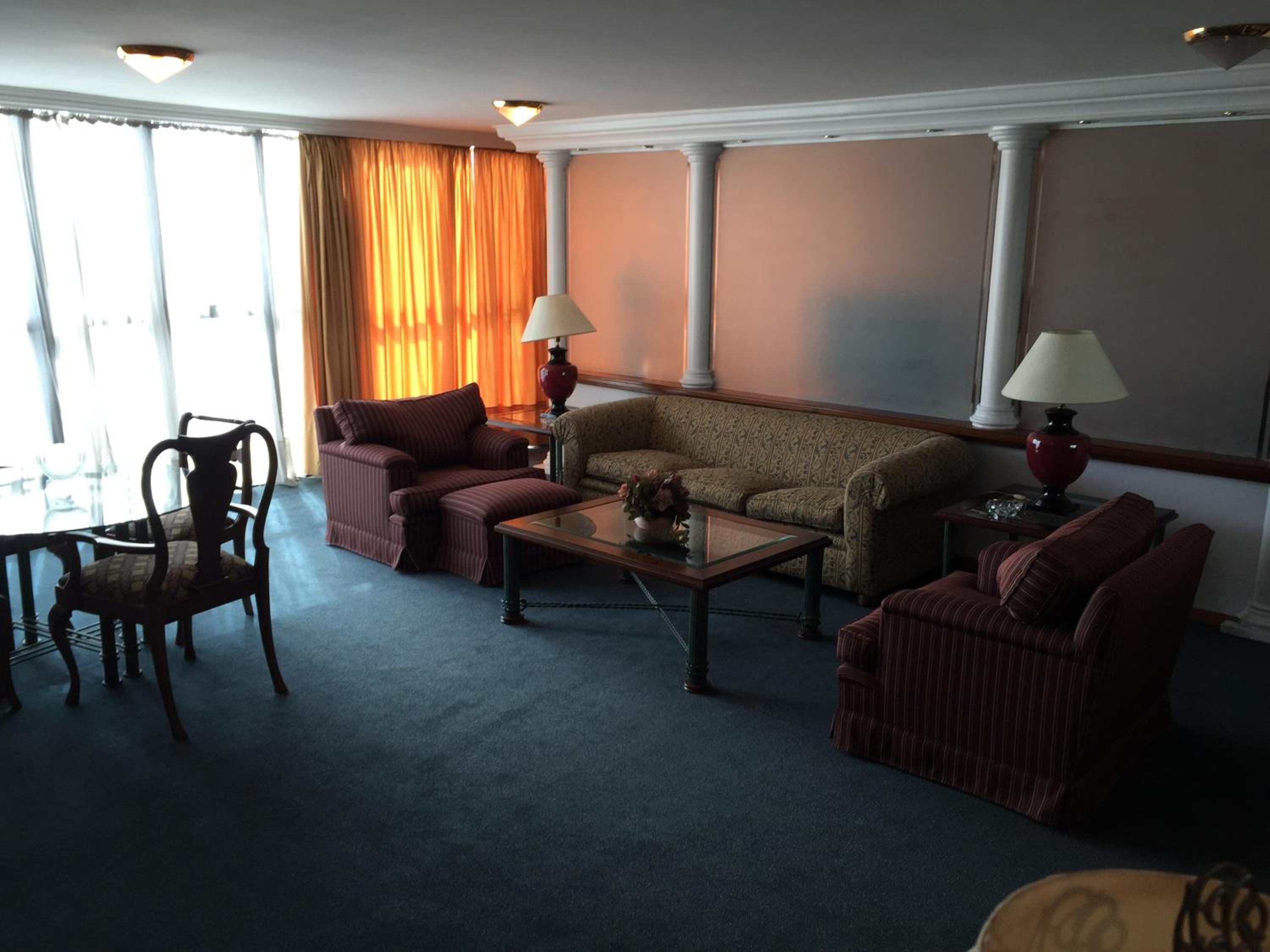 Executive Queen Room photo 3