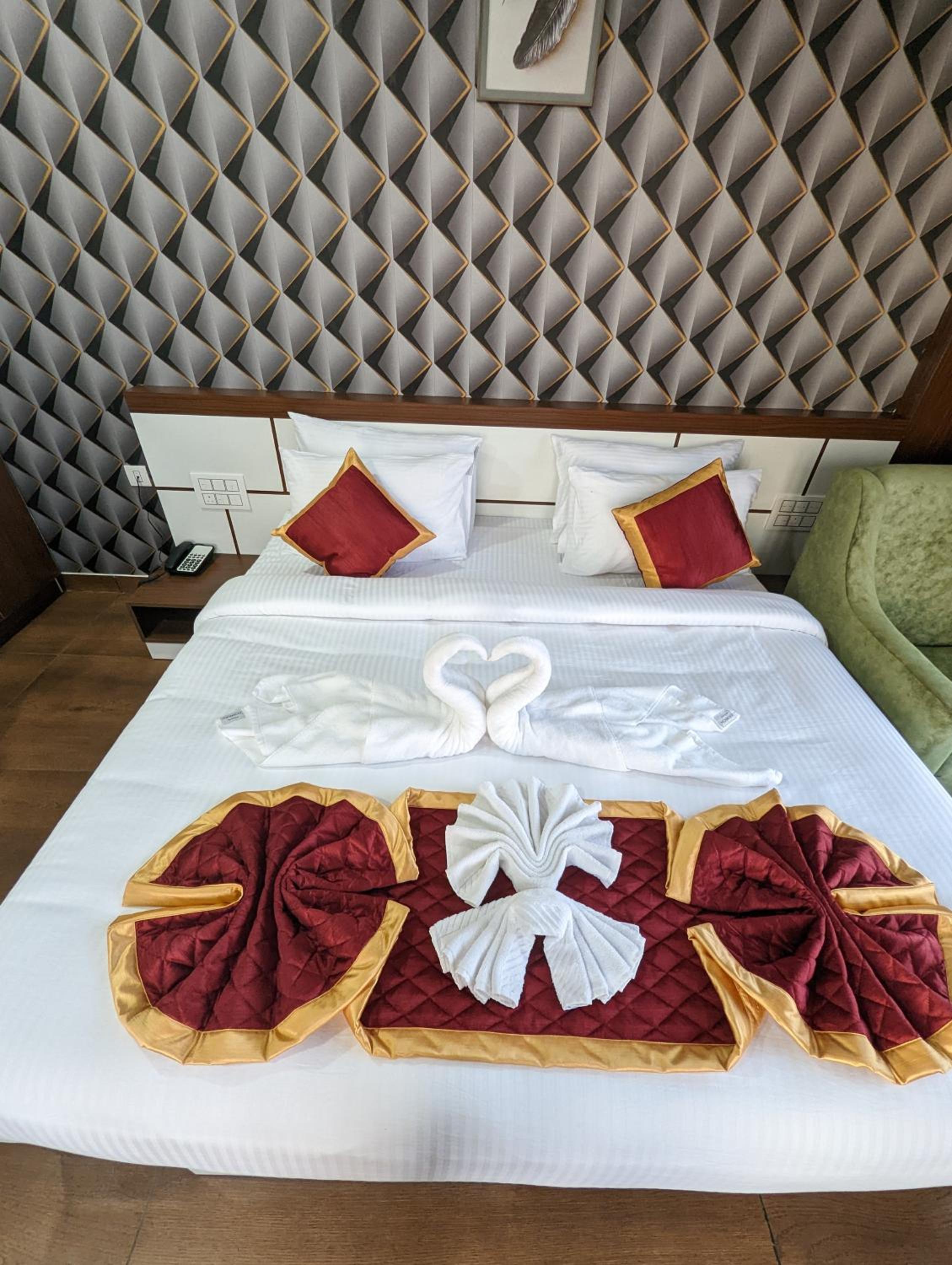 Standard Suite