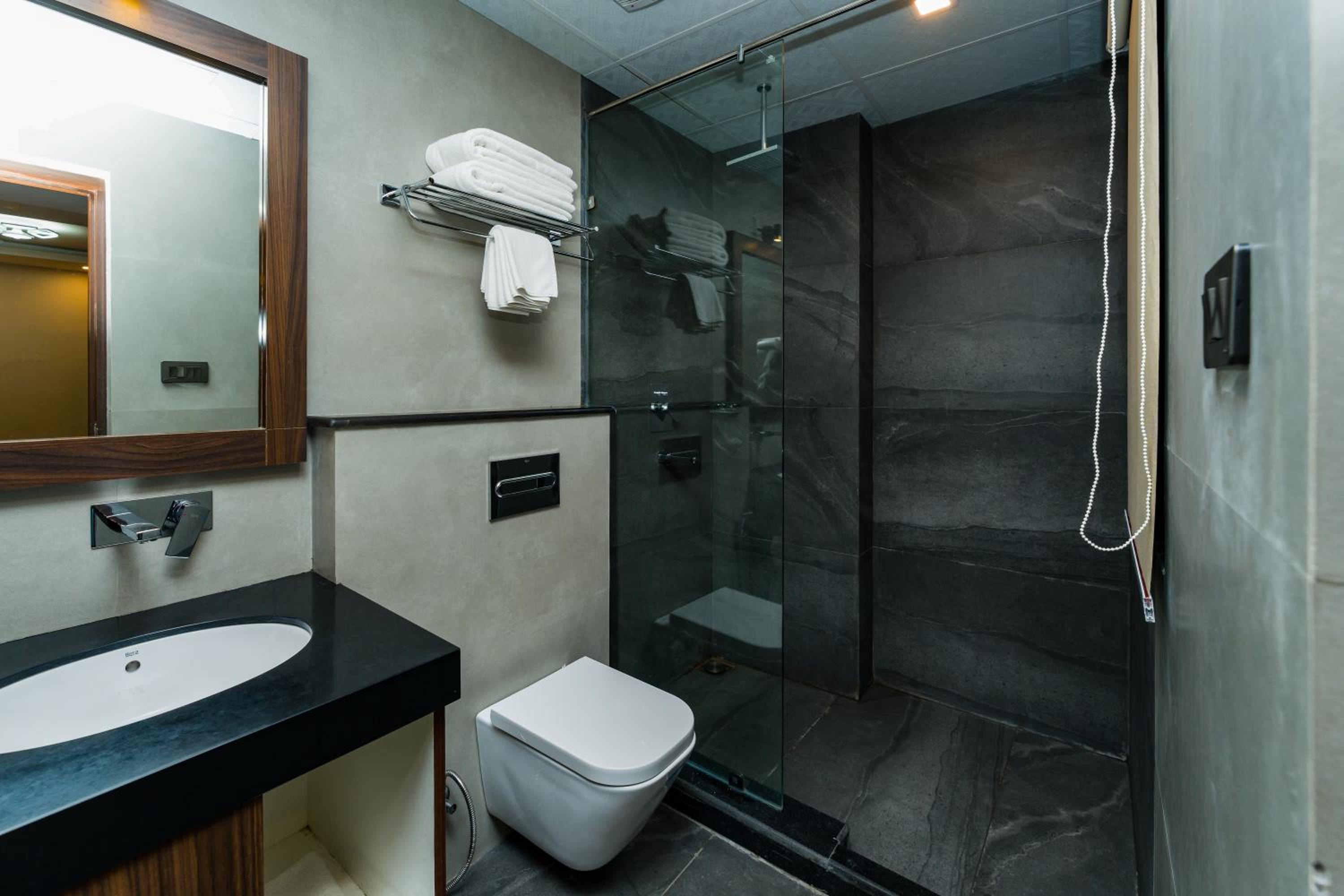 King Suite photo 2