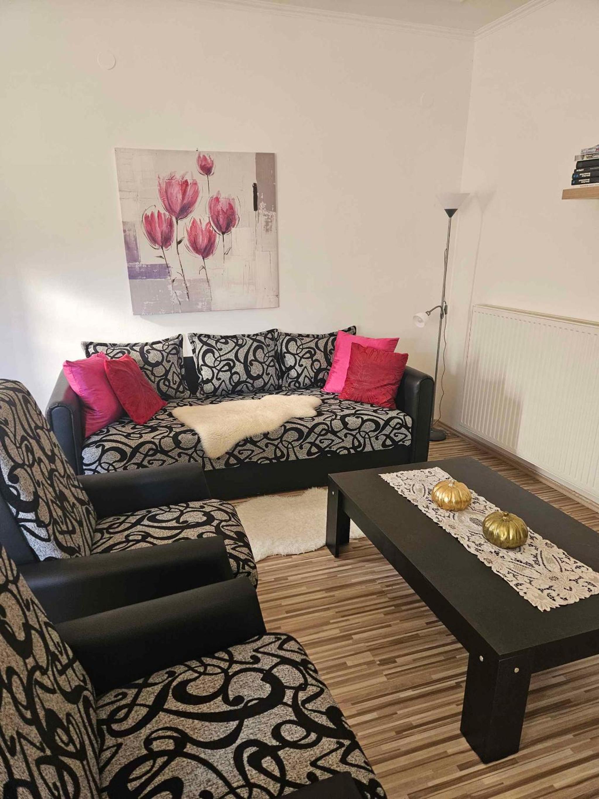 Apartment 1 photo 1