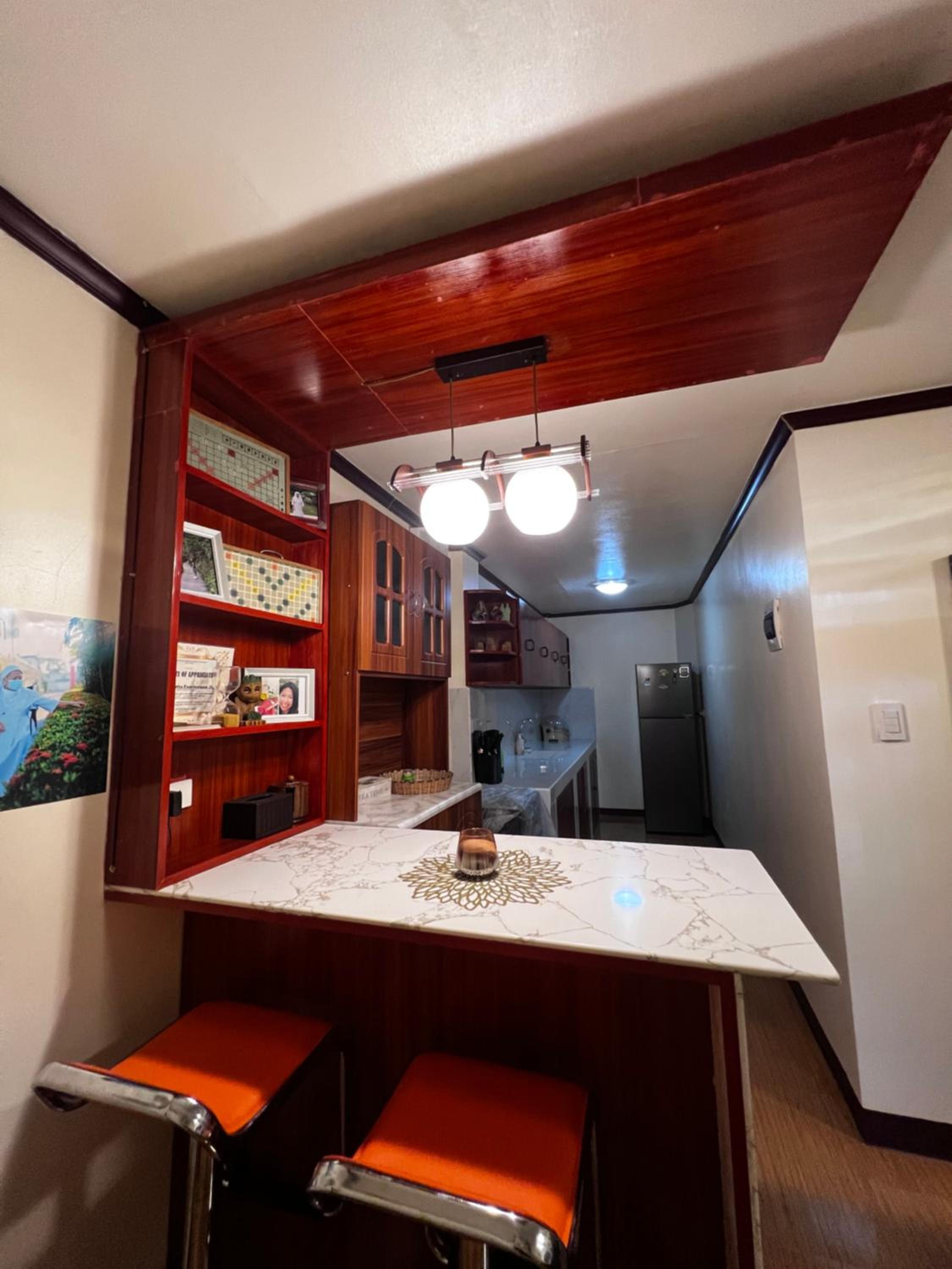 One-Bedroom House photo 3