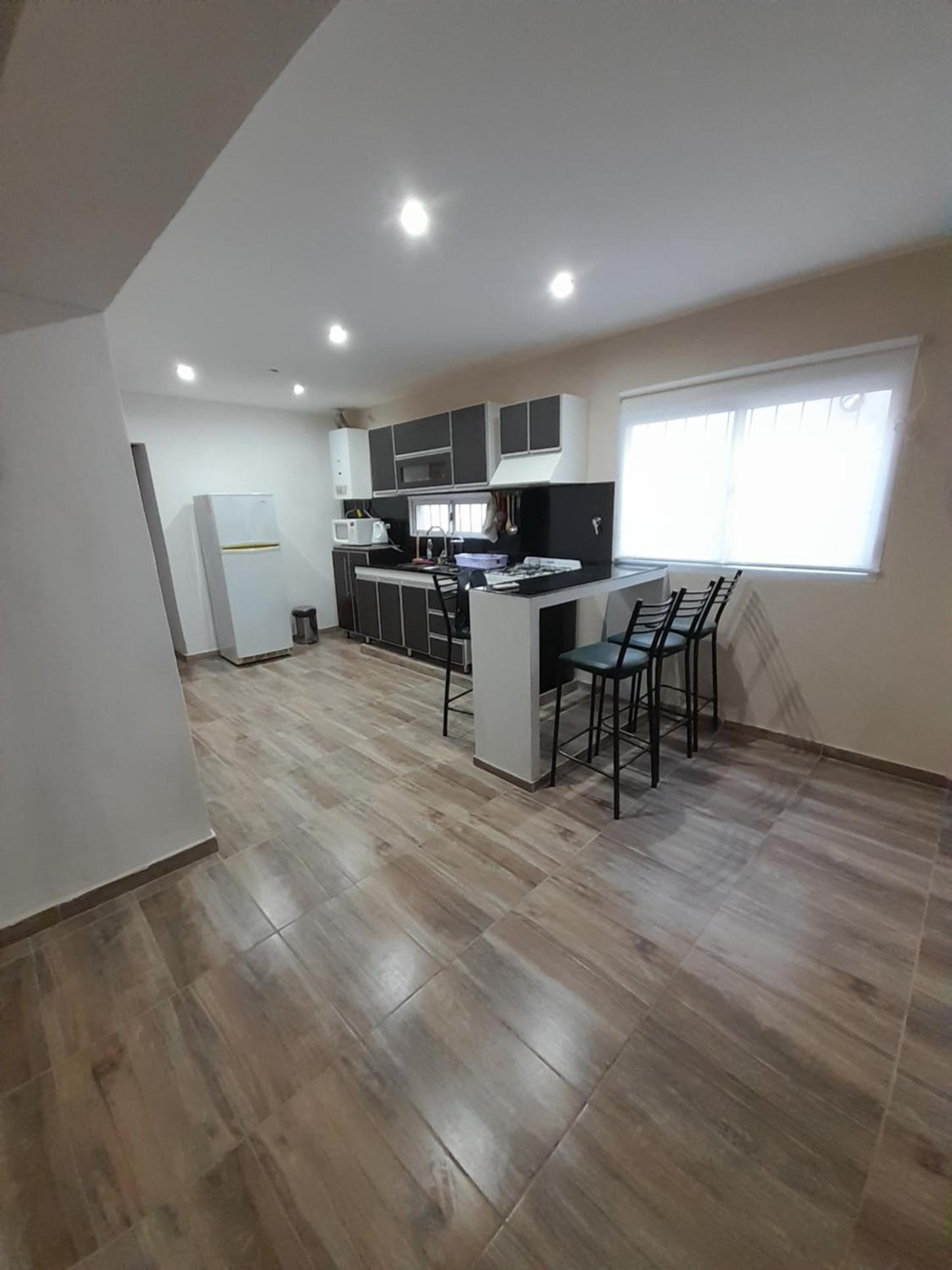 Three-Bedroom House photo 3