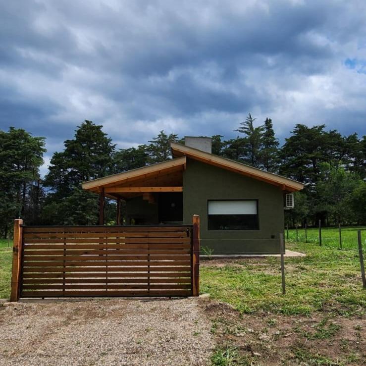 Two-Bedroom Chalet photo 3