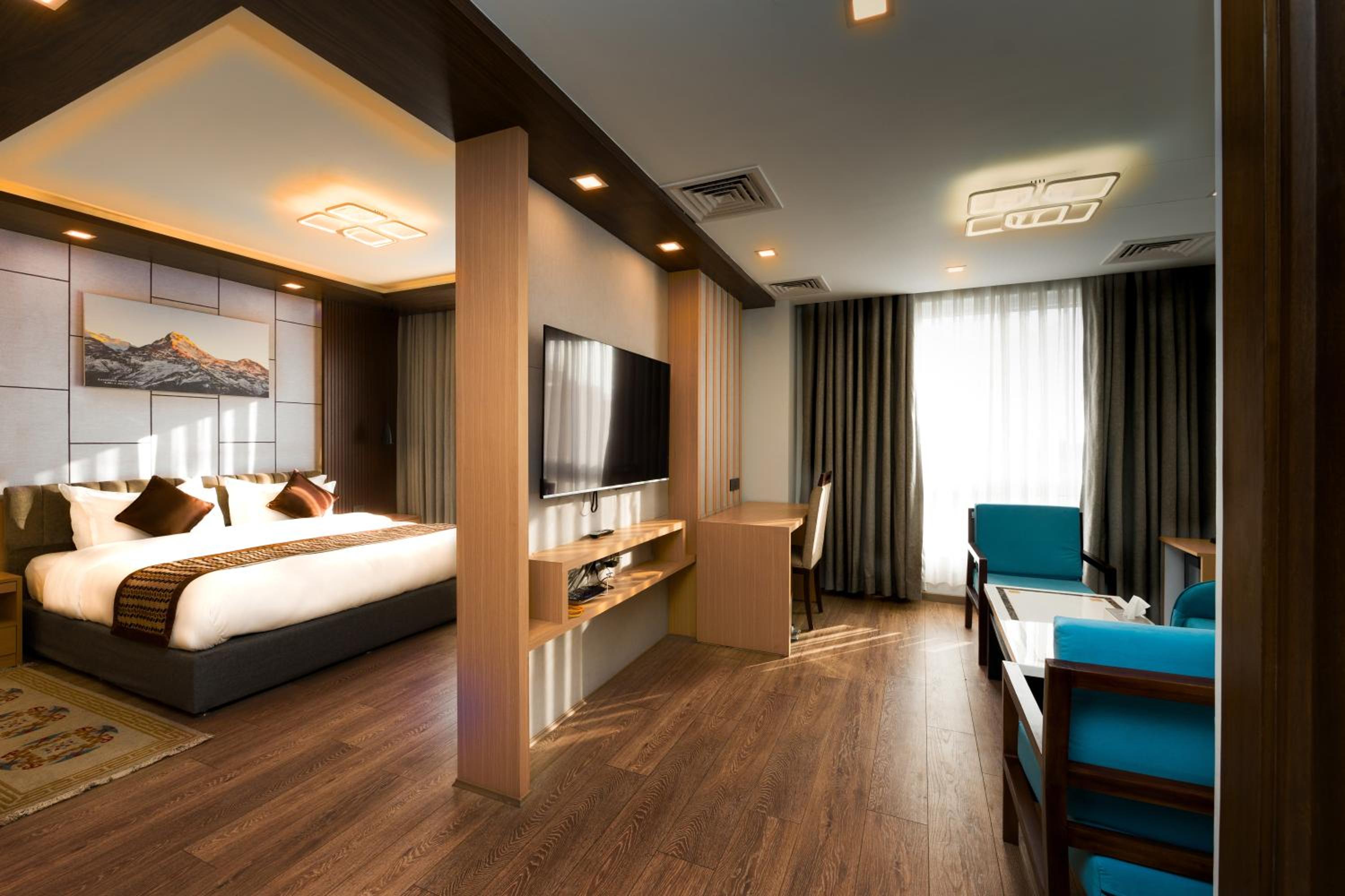 King Suite photo 3