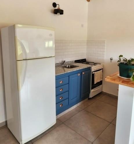 Two-Bedroom Chalet photo 2