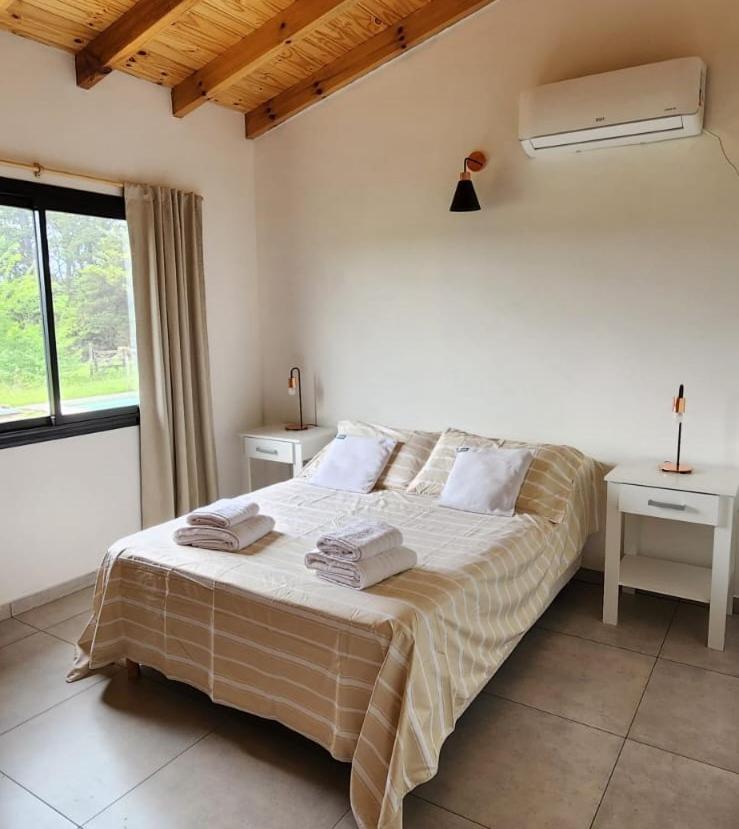 Two-Bedroom Chalet photo 1