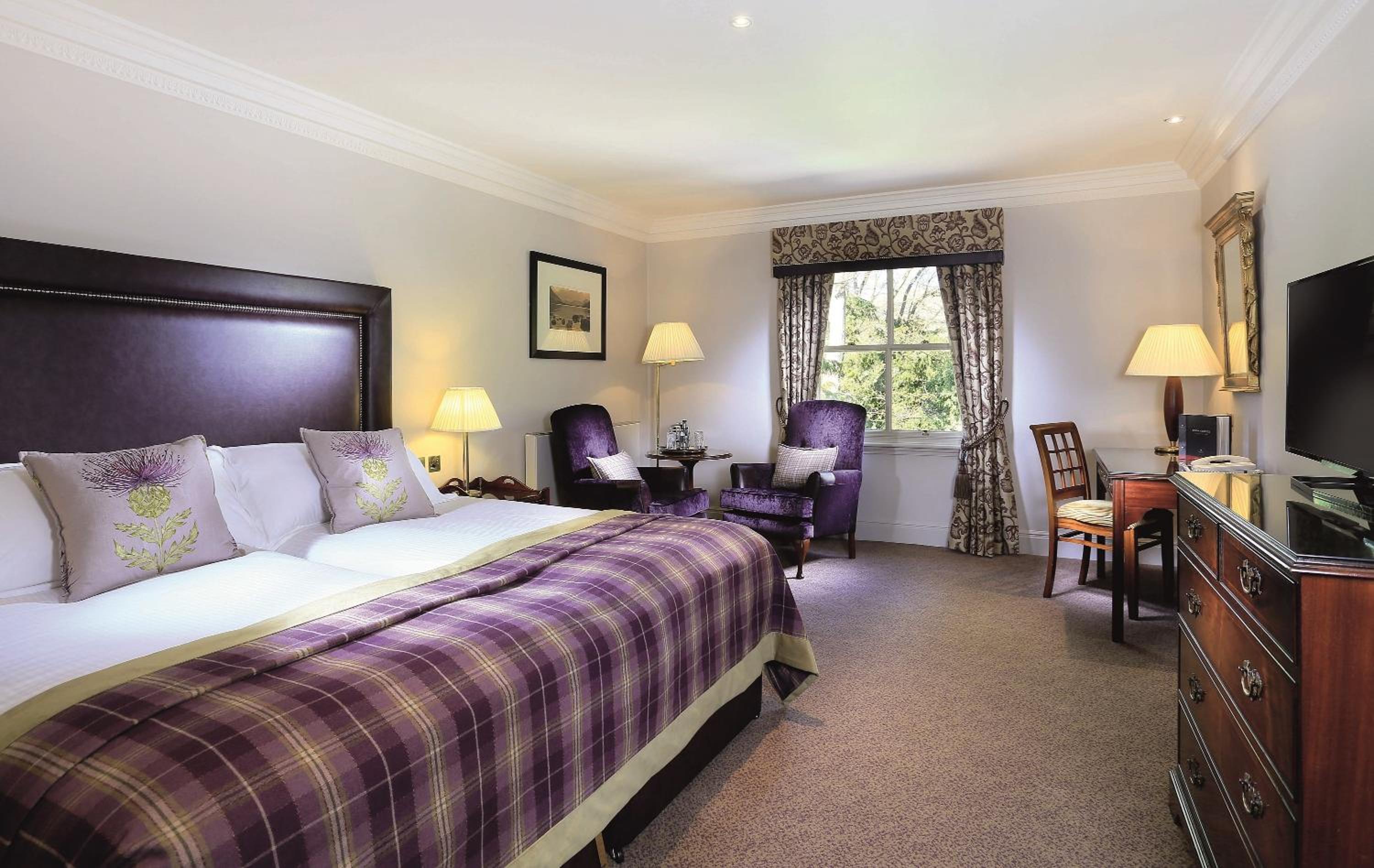 Deluxe King Room - Photo 1