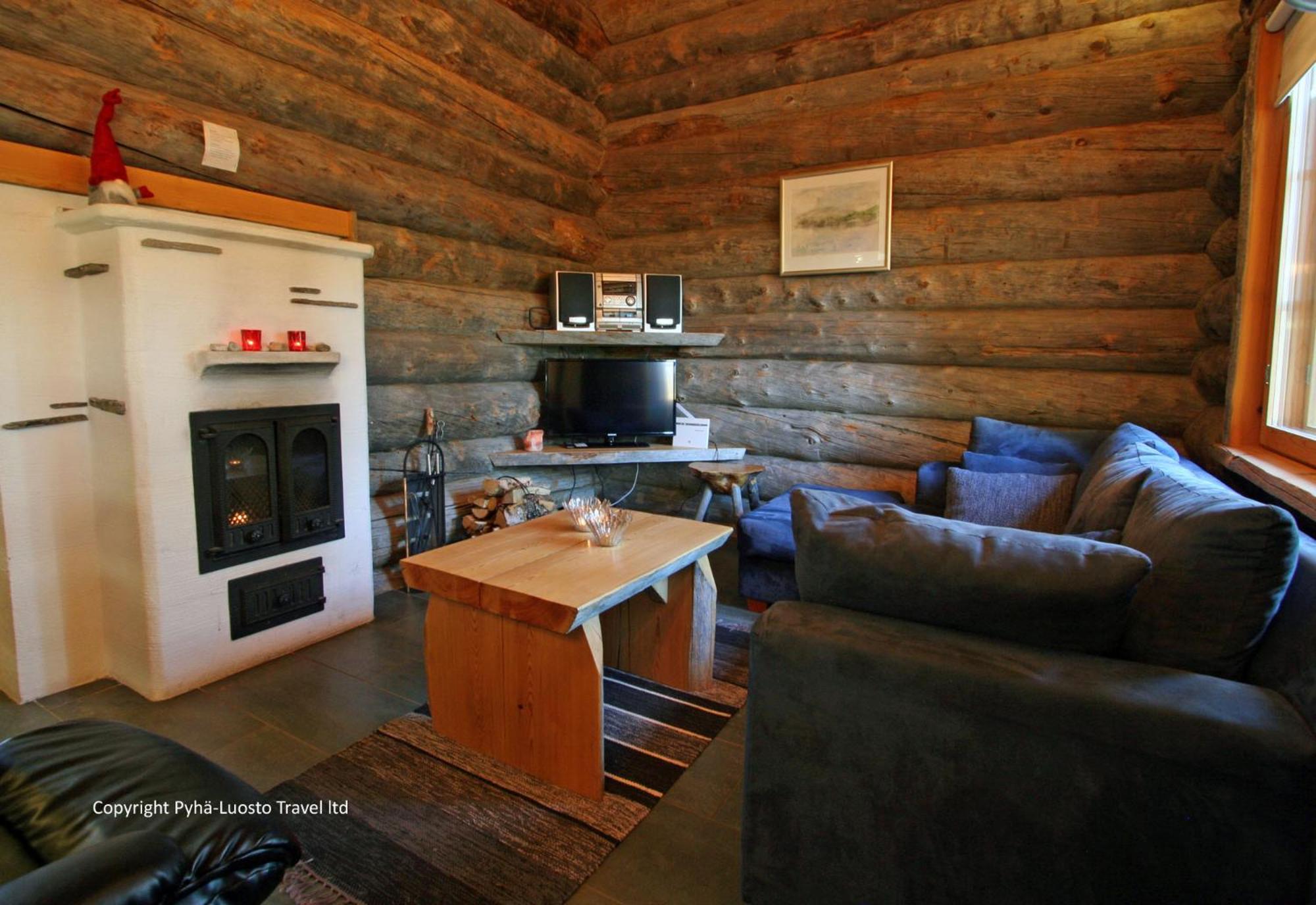 Two-Bedroom House photo 1