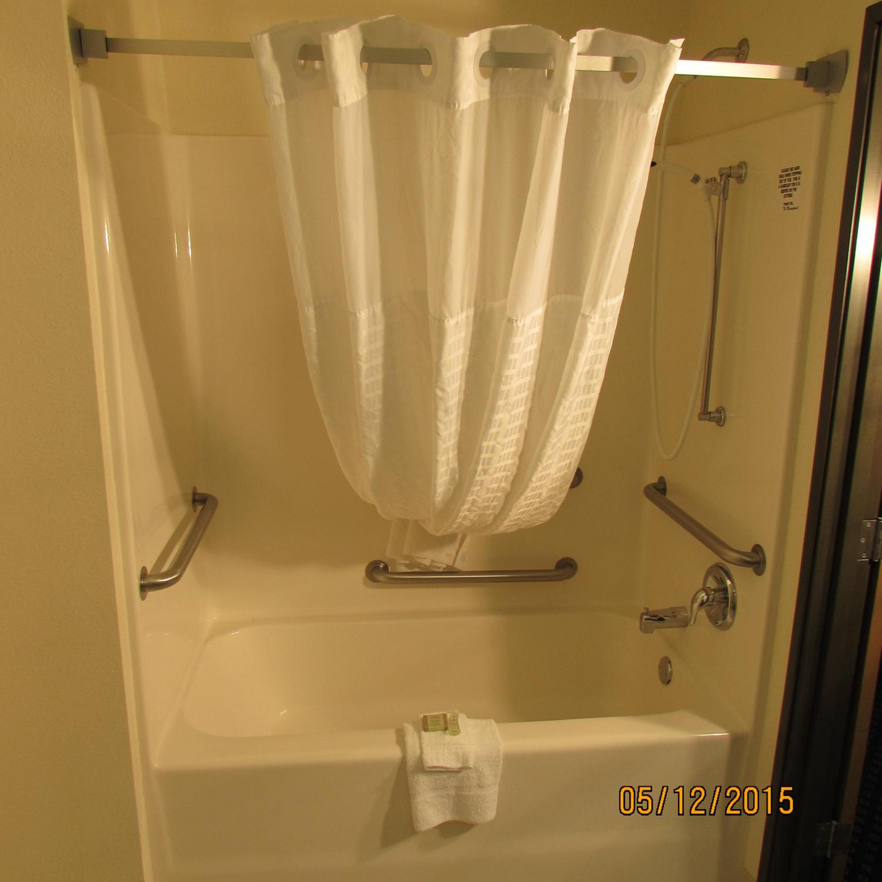 Super 8 by Wyndham Omaha Eppley Airport/Carter Lake, Foto 2