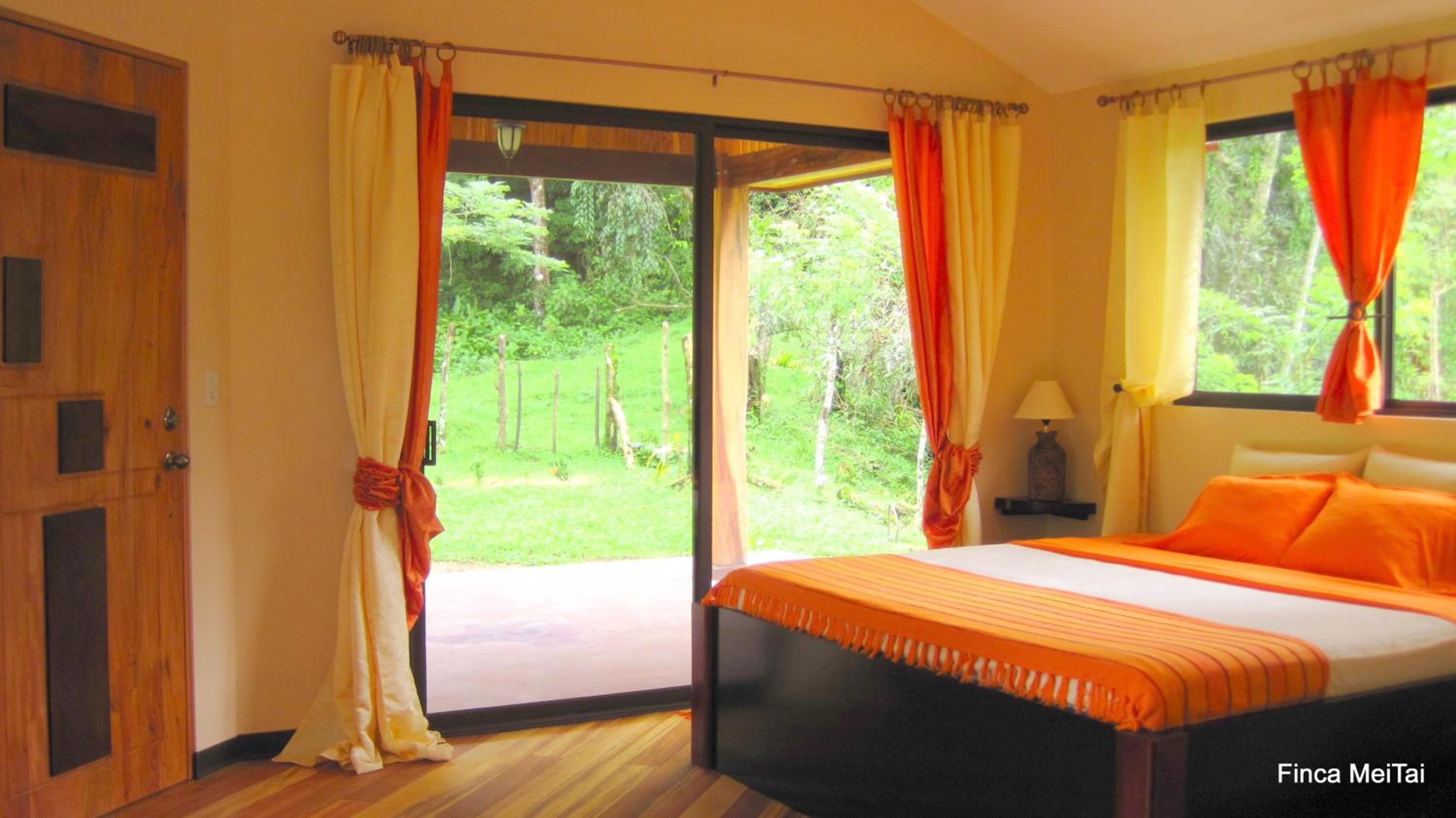 Premium Quadruple Room photo 2