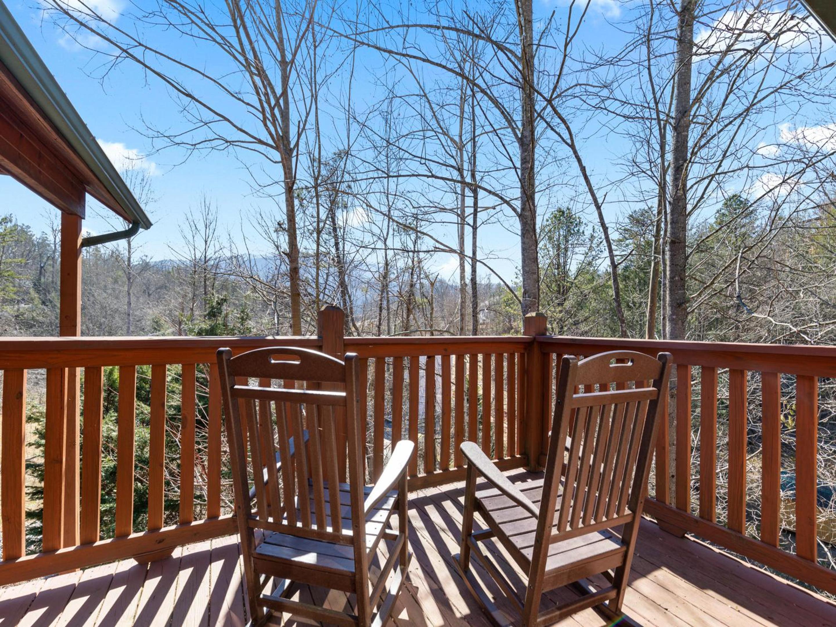 Vacation Home - Photo 18