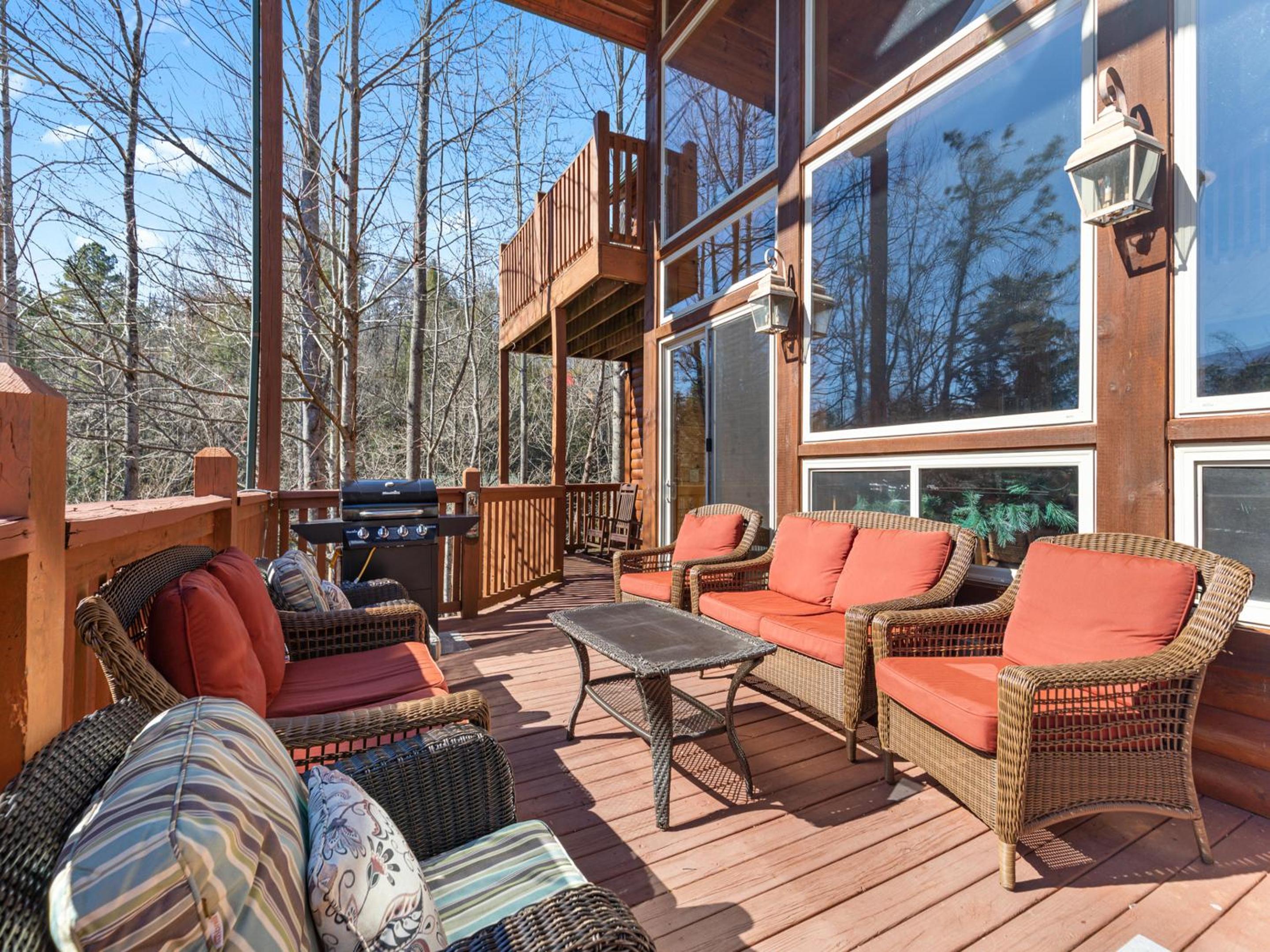 Vacation Home - Photo 16