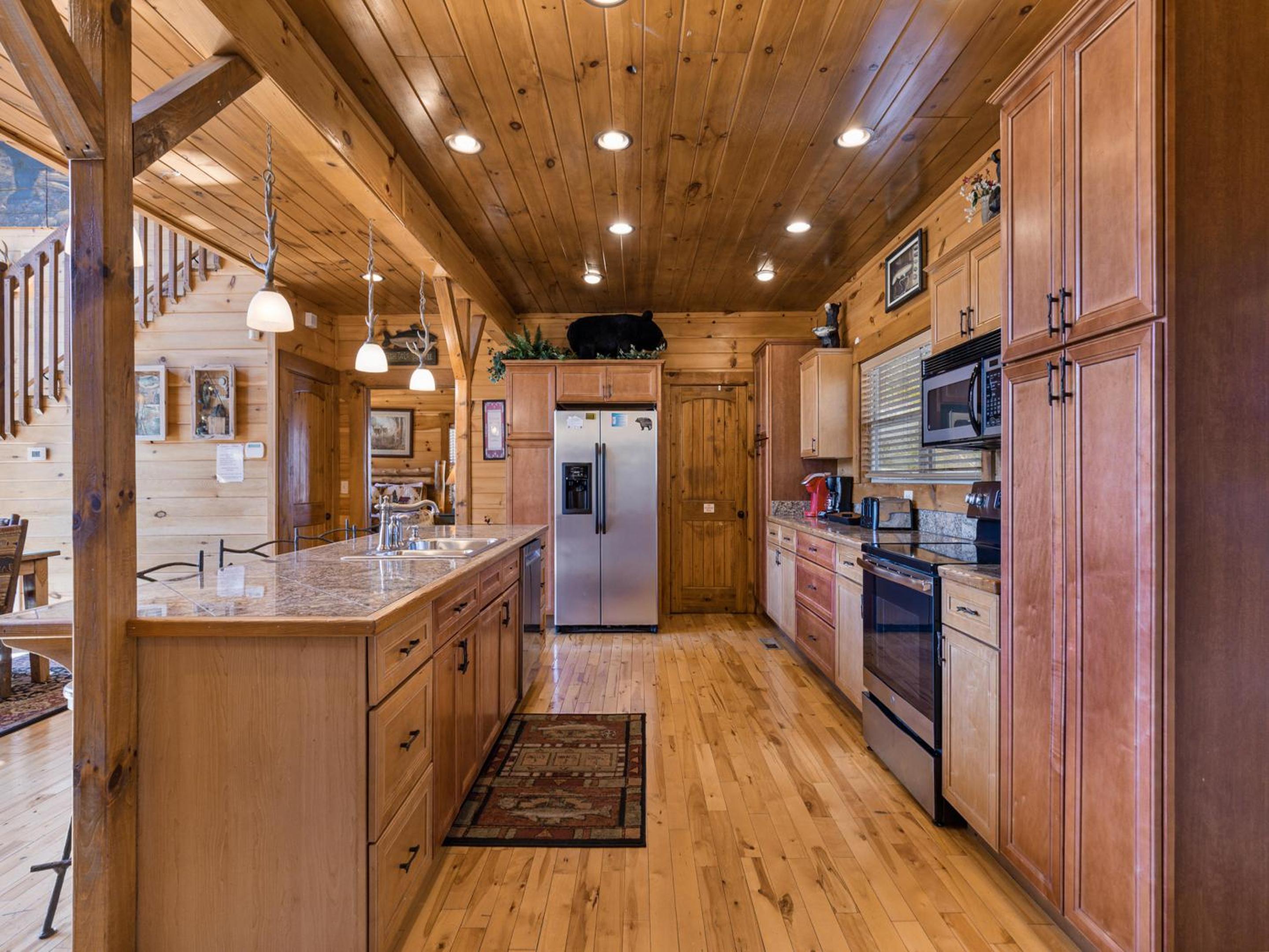 Vacation Home - Photo 11