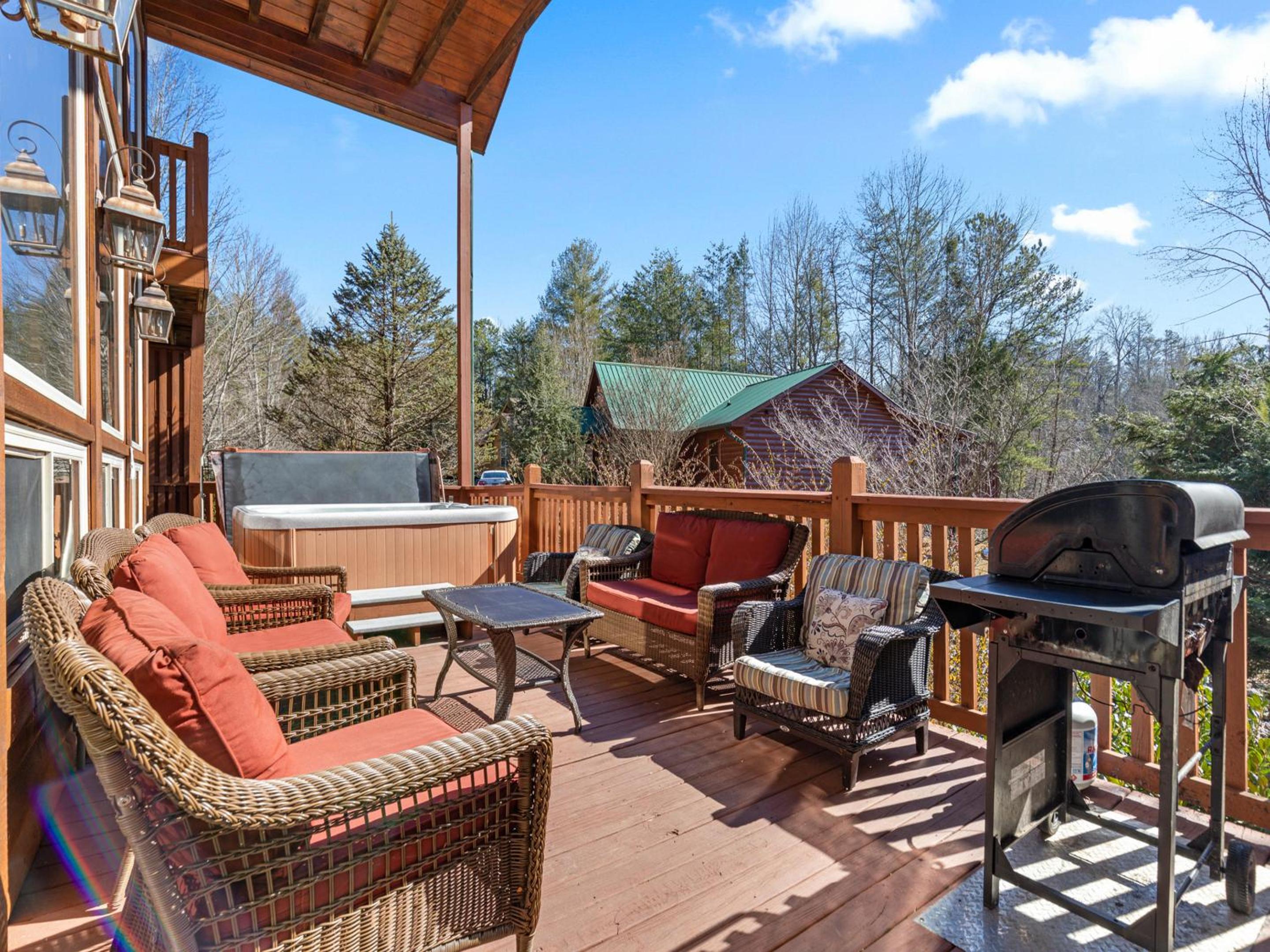 Vacation Home - Photo 6