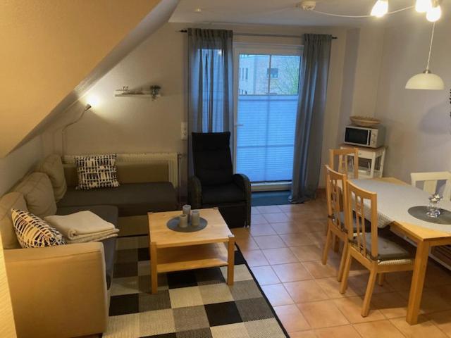Apartment with Balcony photo 1