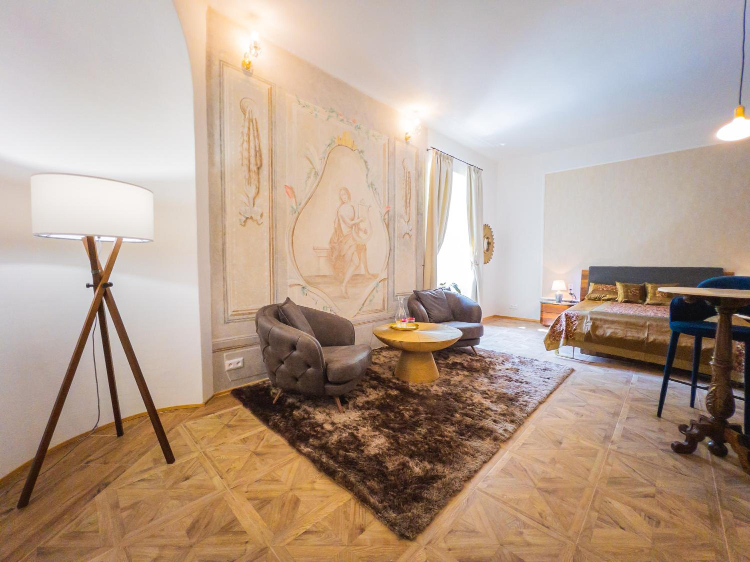 Superior Apartment