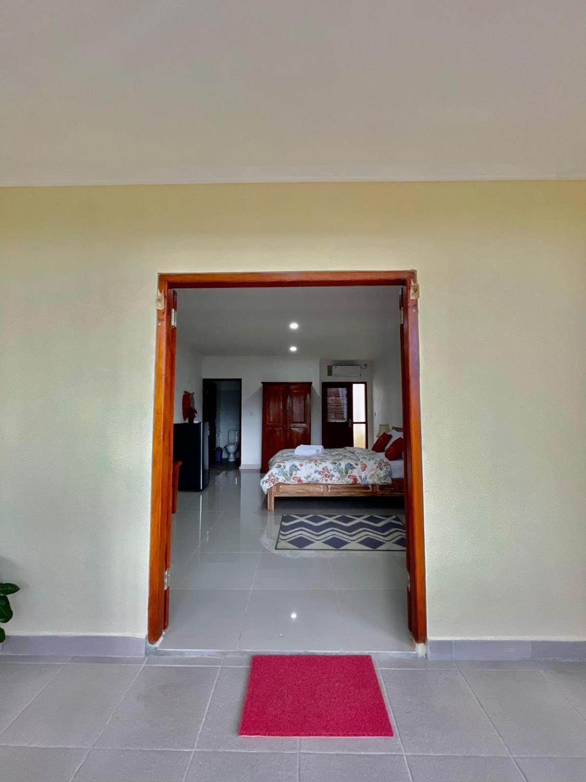 Deluxe Apartment photo 1