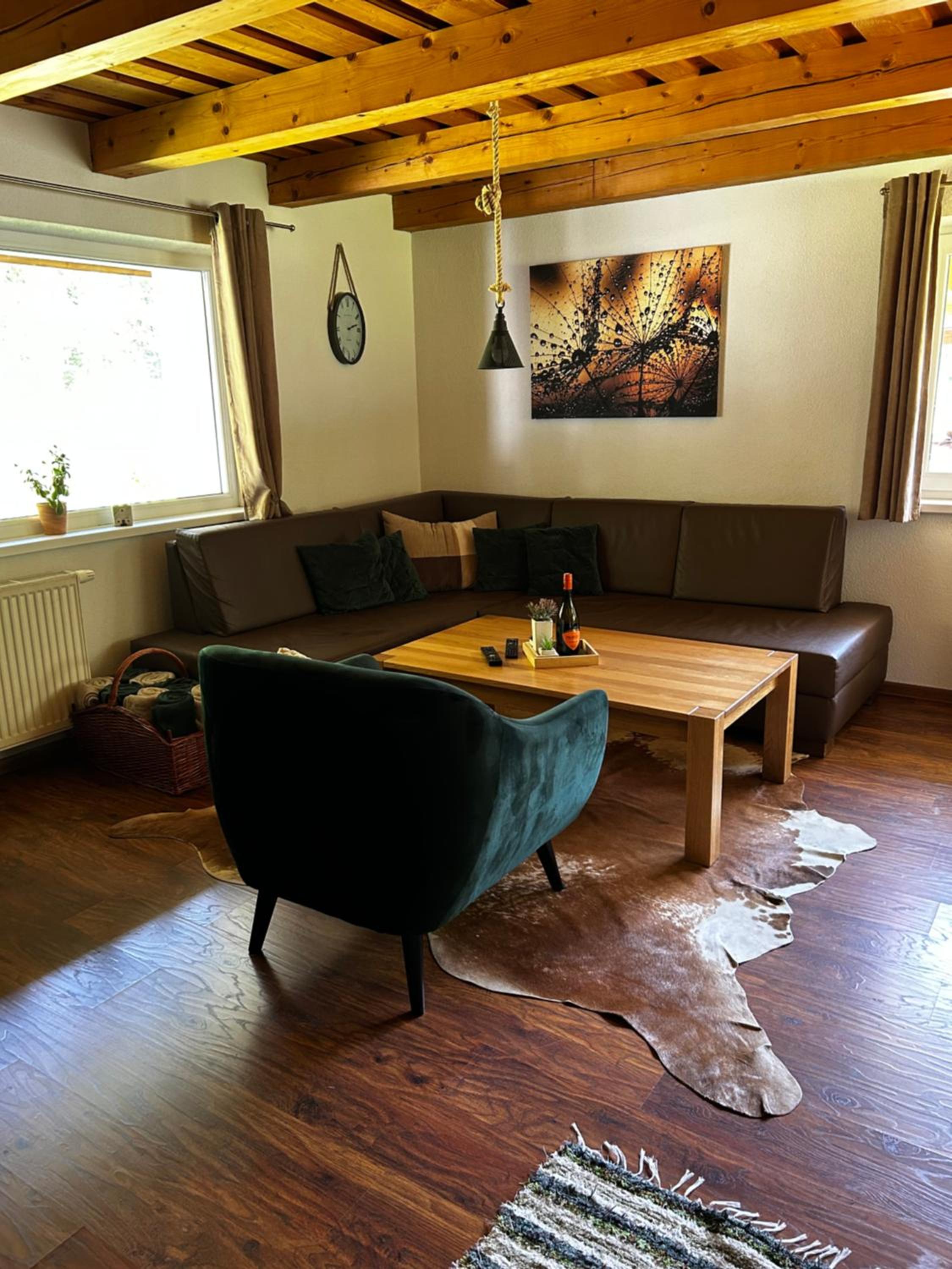 Chalet photo 1