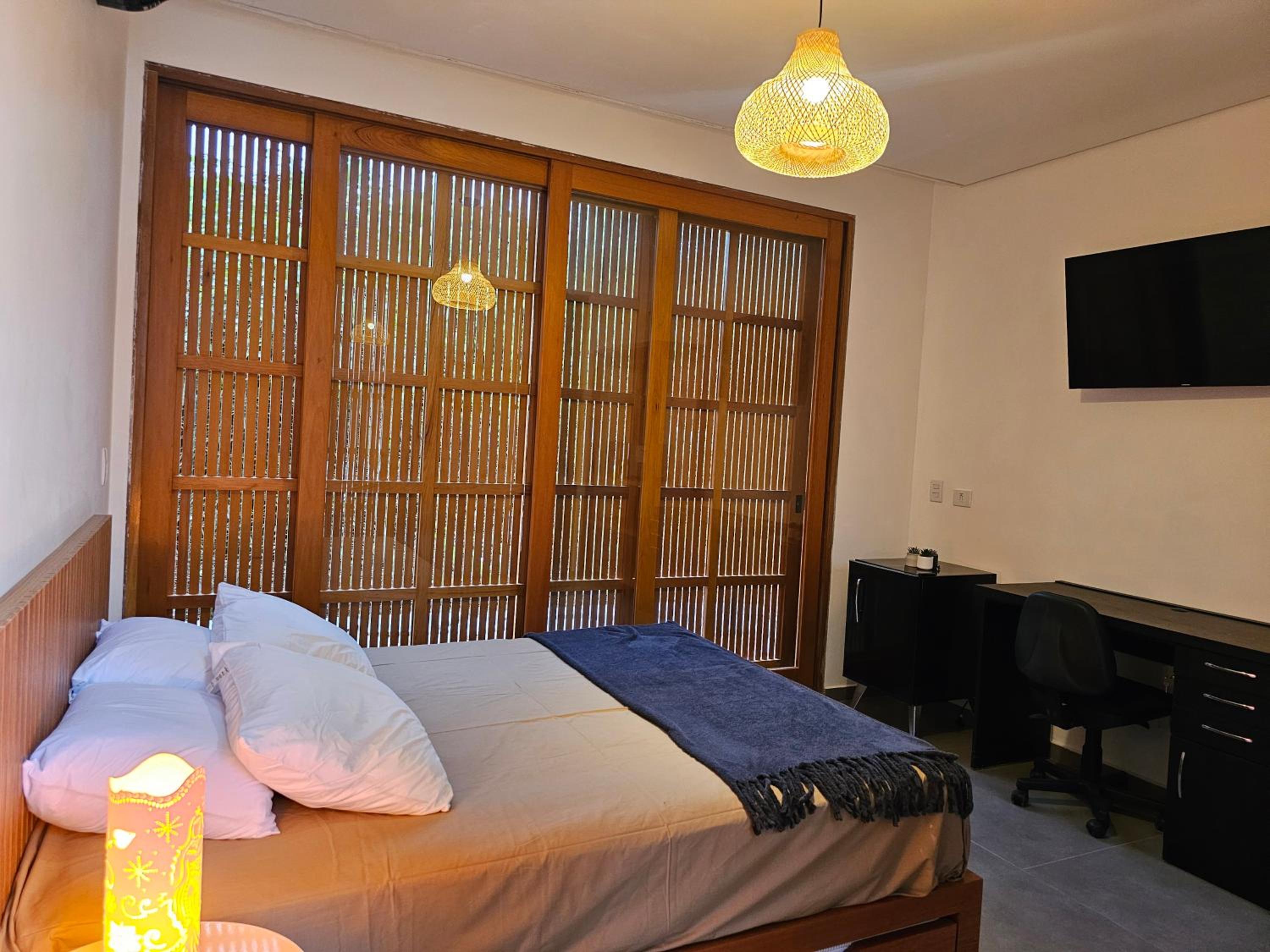 Superior Triple Room photo 2
