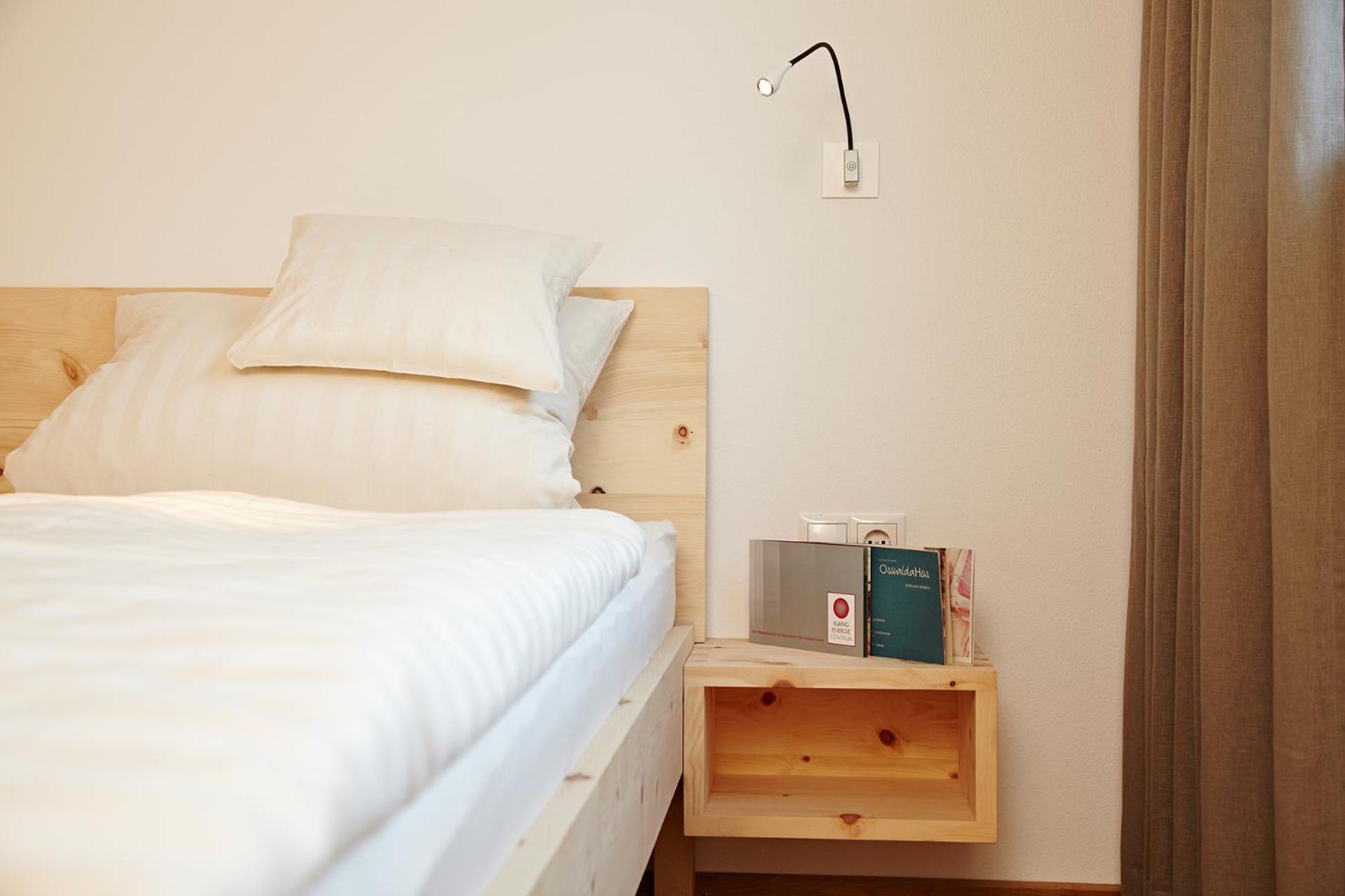 Two-Bedroom Apartment photo 1