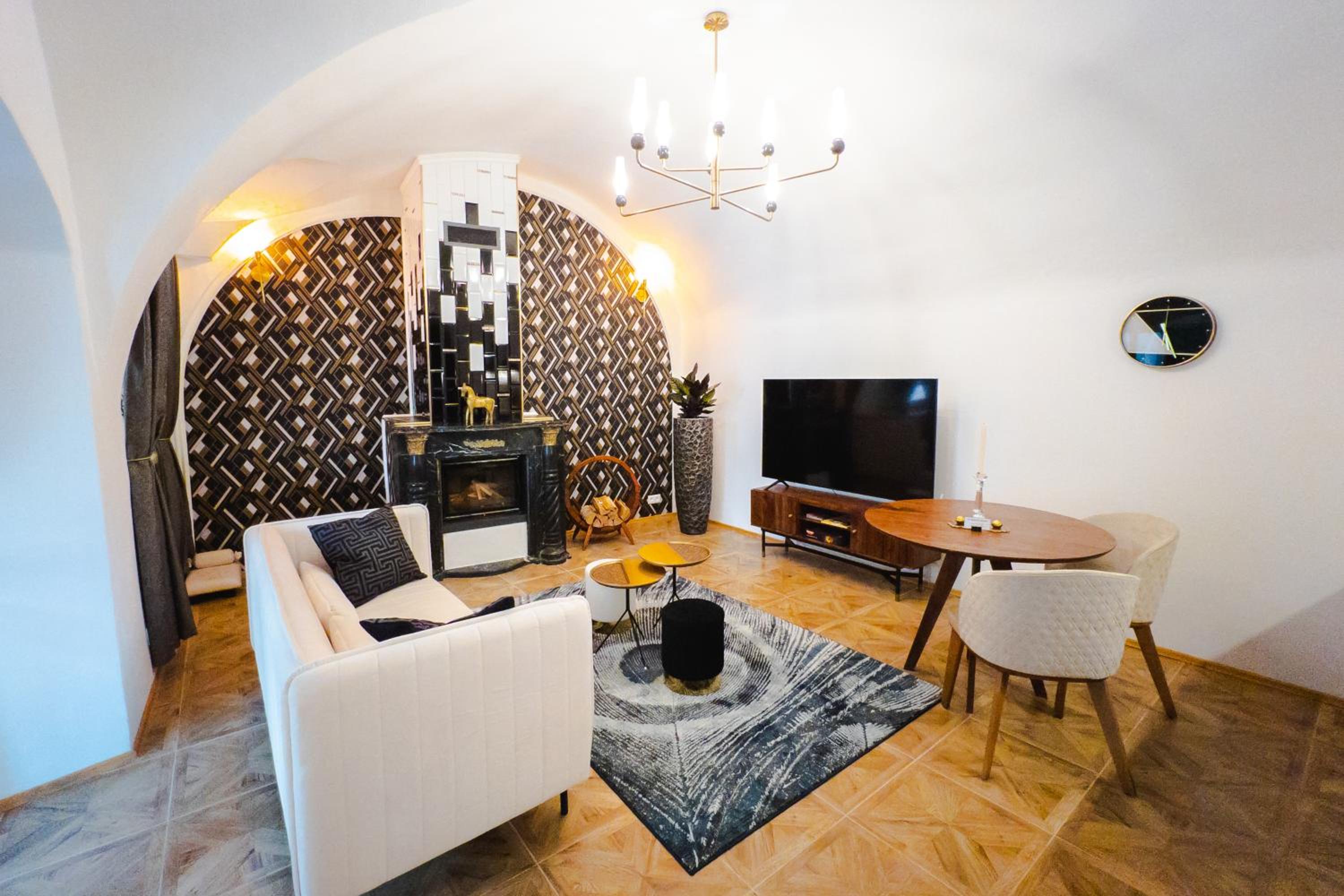 Superior Apartment