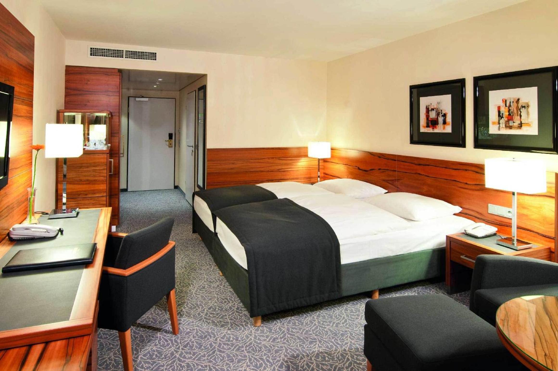 Classic Double or Twin Room - Photo 1