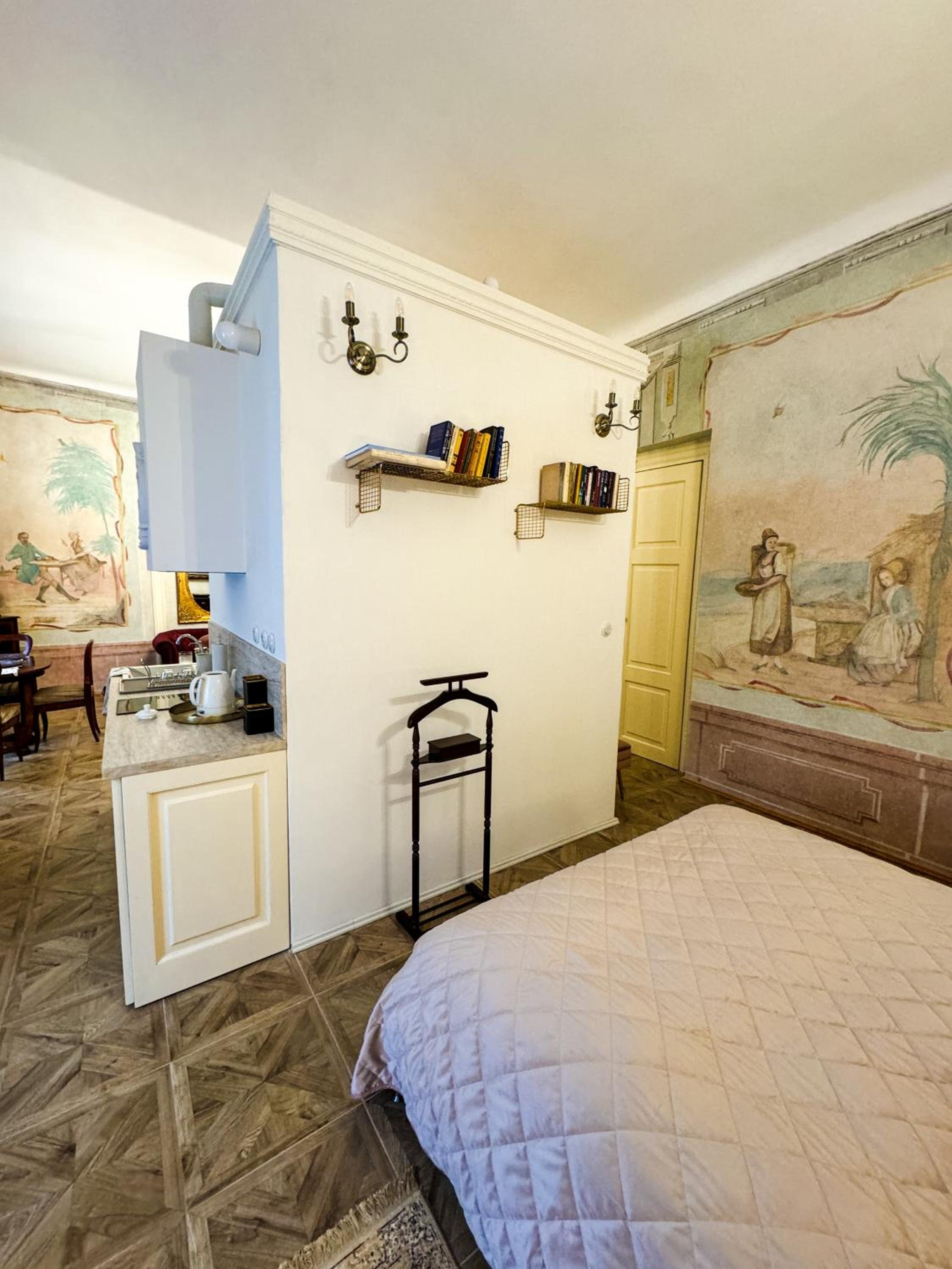 Deluxe Apartment - Photo 7