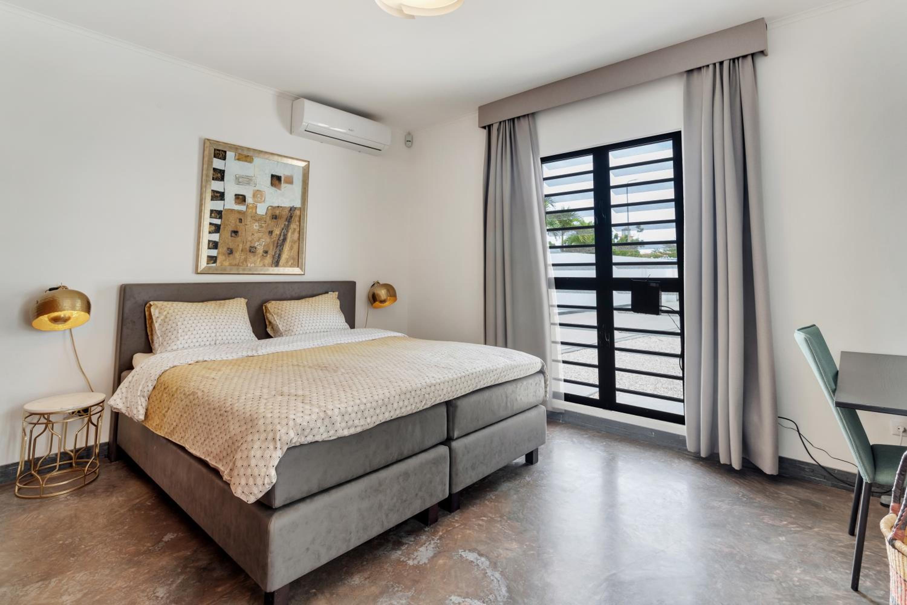 One-Bedroom Villa photo 2