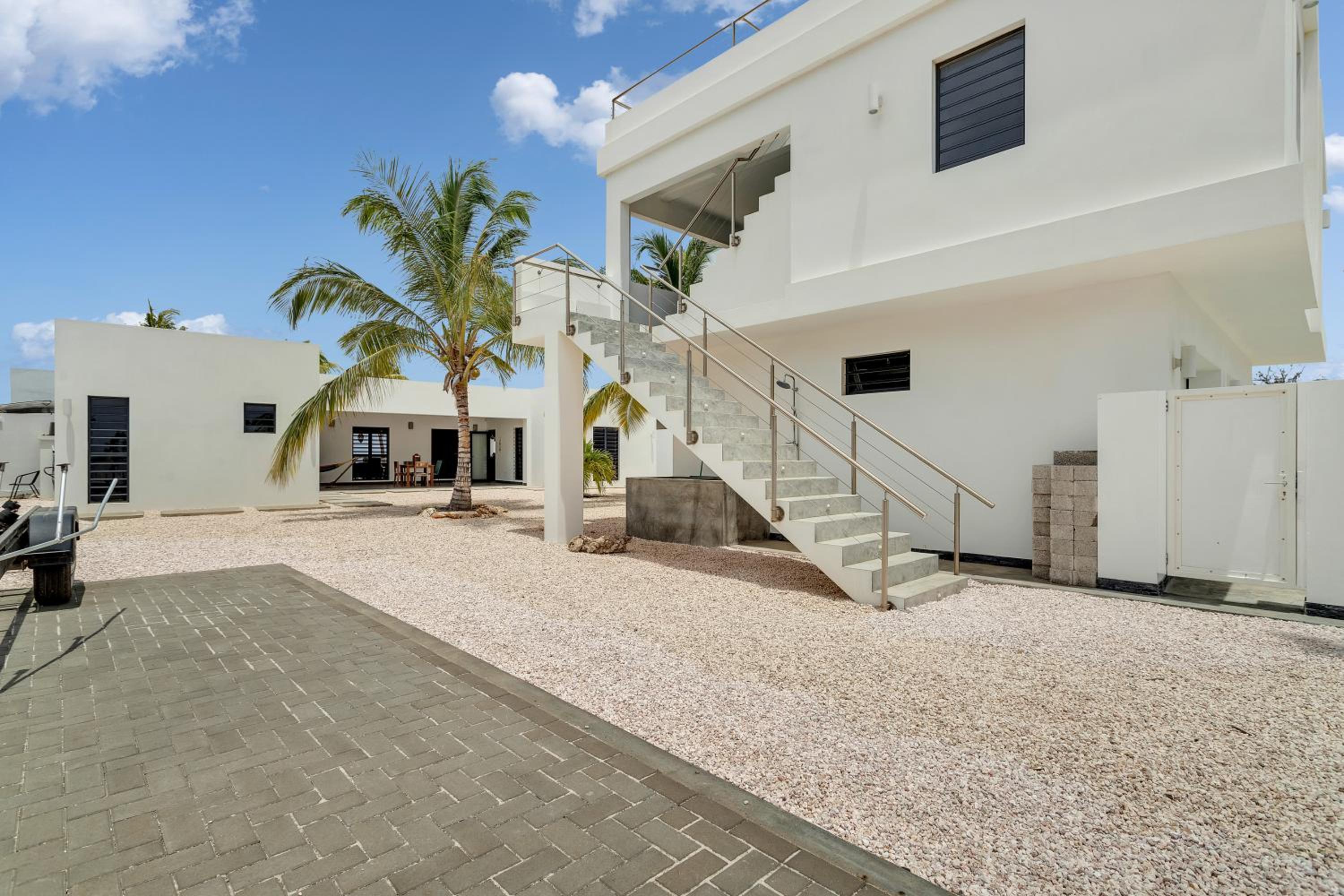 One-Bedroom Villa photo 3