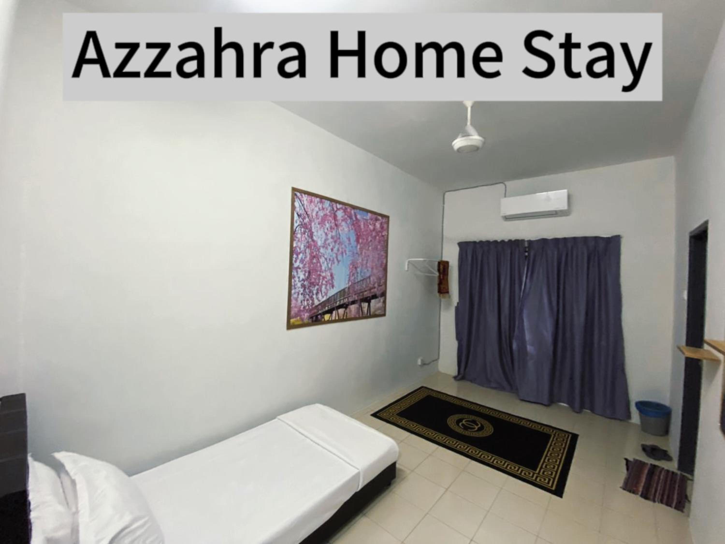 Four-Bedroom House photo 3