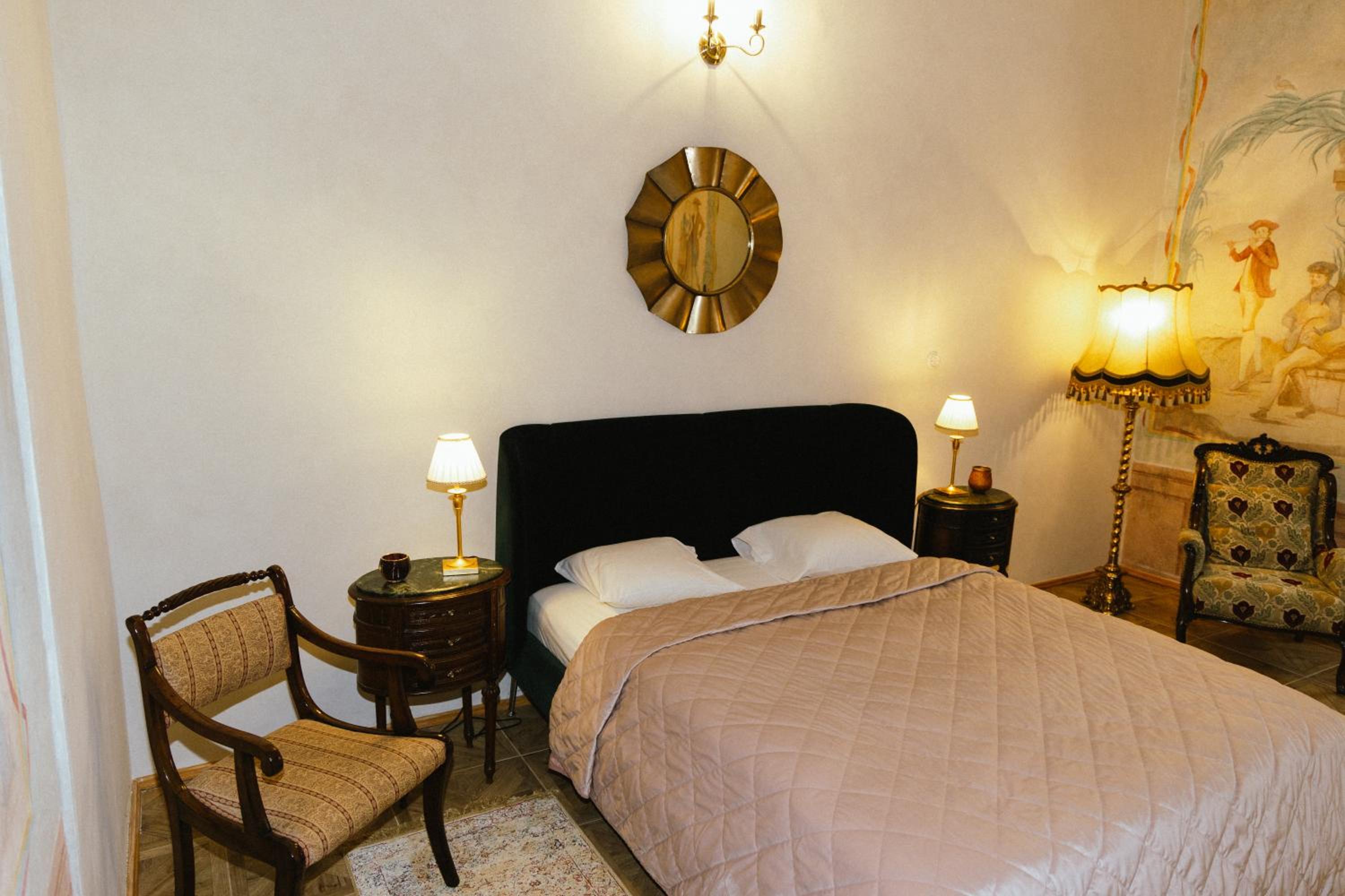 Deluxe Apartment - Photo 6