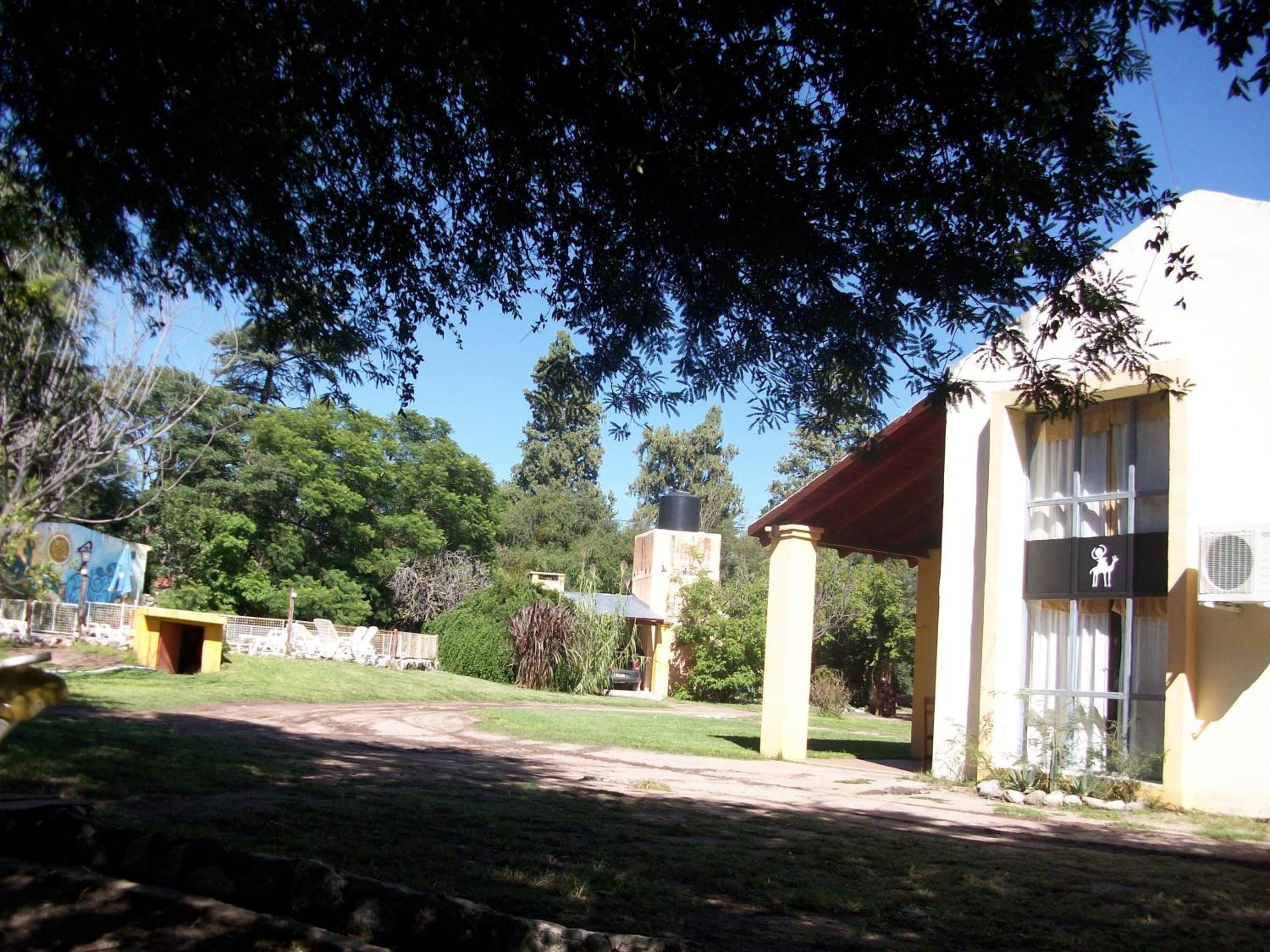 Family Bungalow photo 2