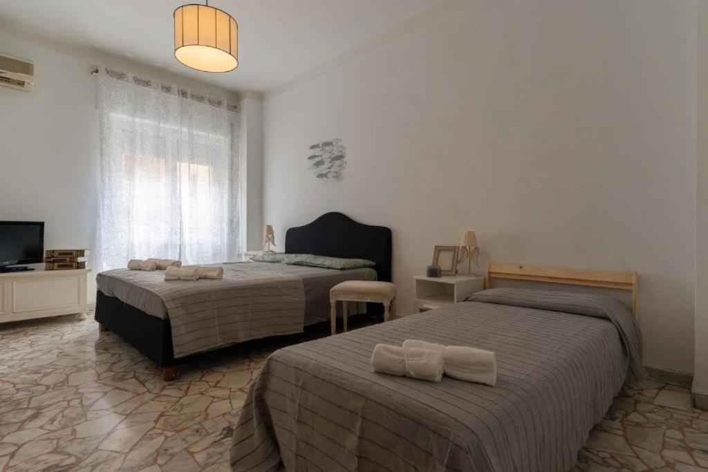 Apartment 1