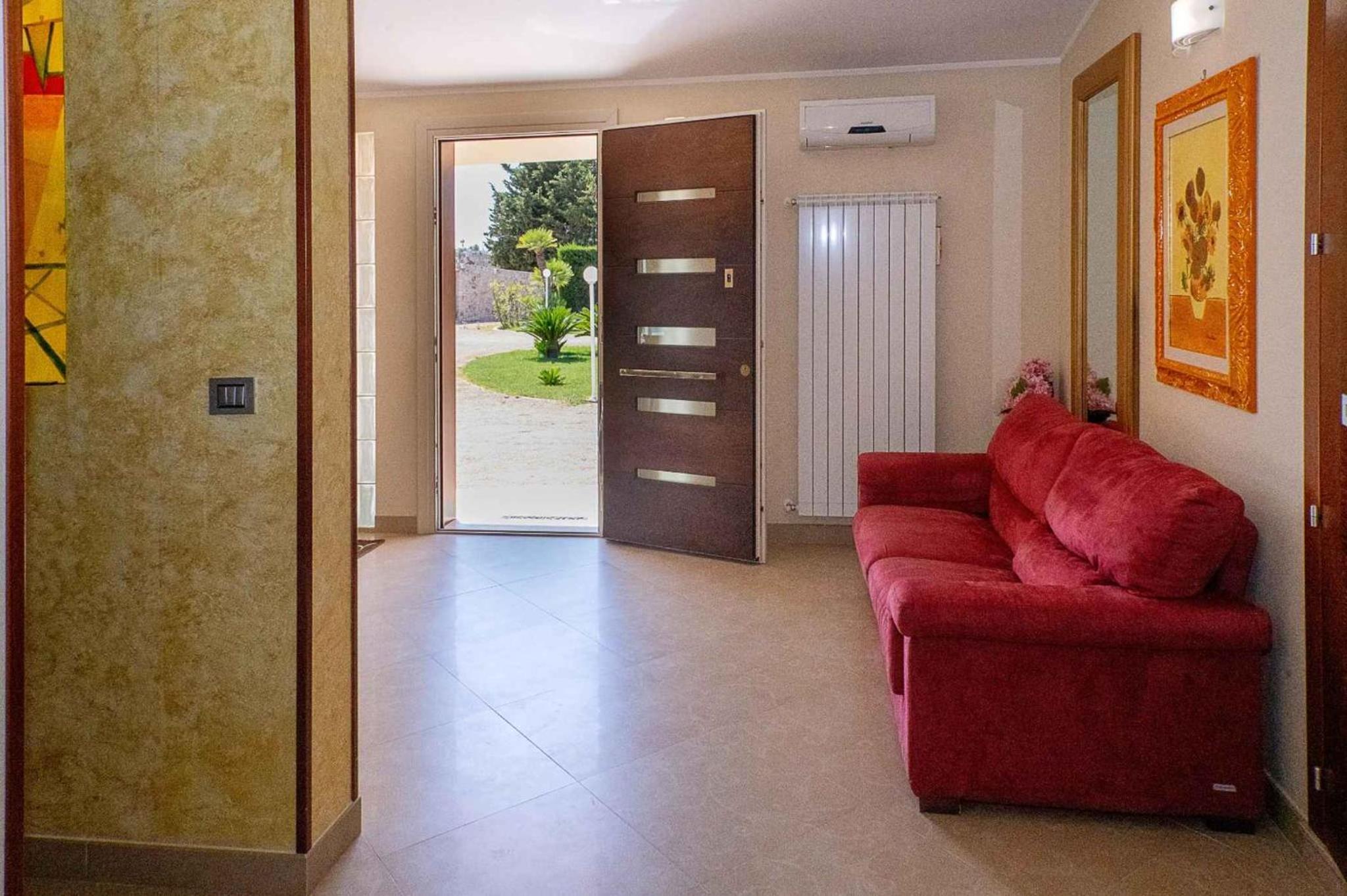 Holiday Home 1 photo 2