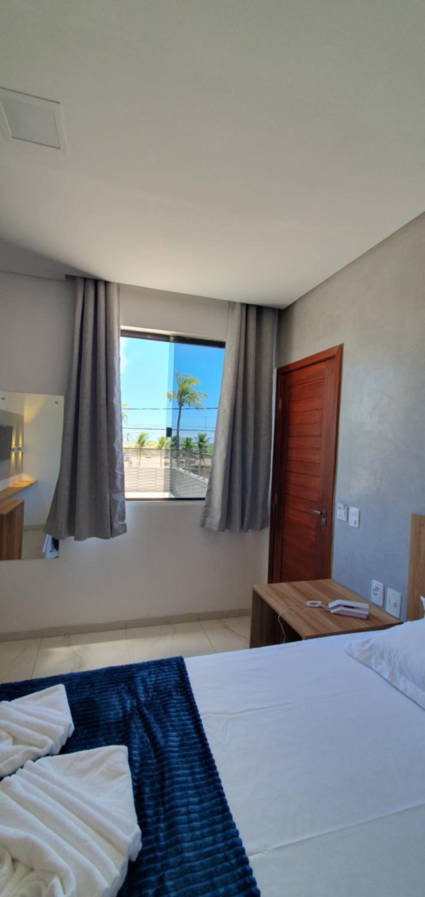 Suite with Sea View