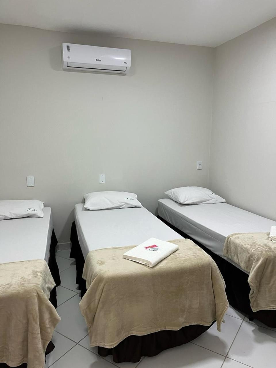 Budget Double Room photo 1