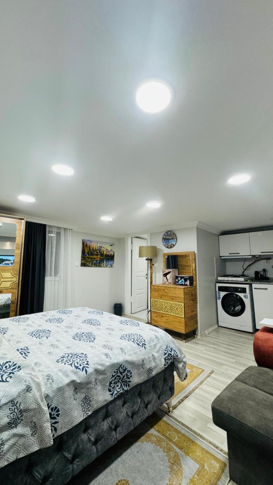 Apartment With Sea View photo 3