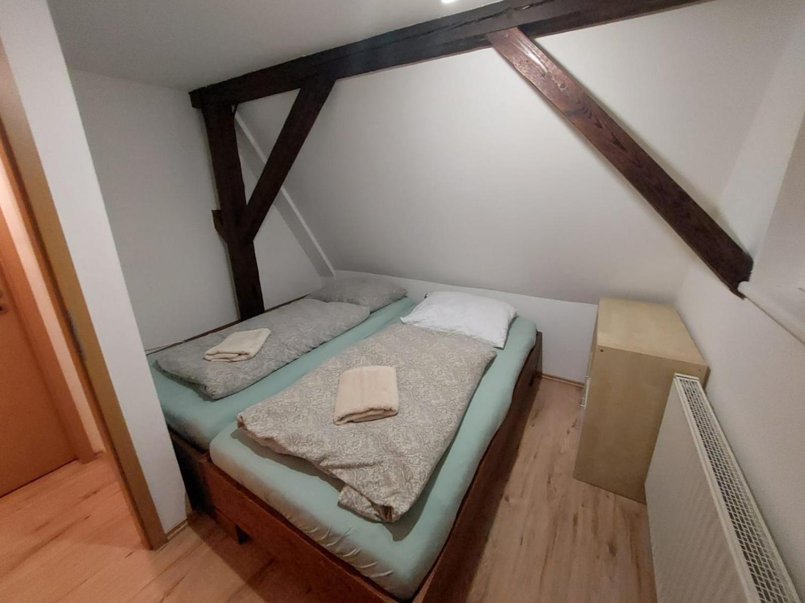 Two-Bedroom House photo 3