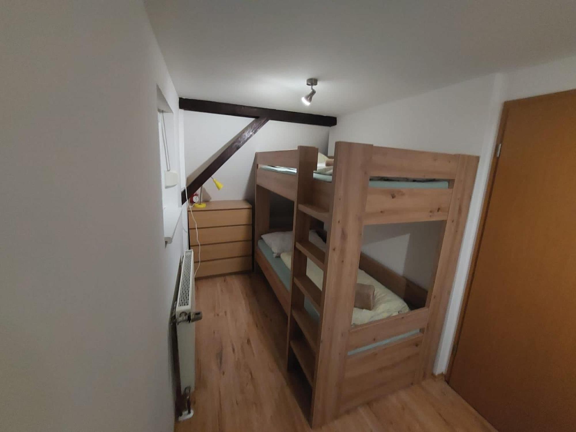 Two-Bedroom House photo 2