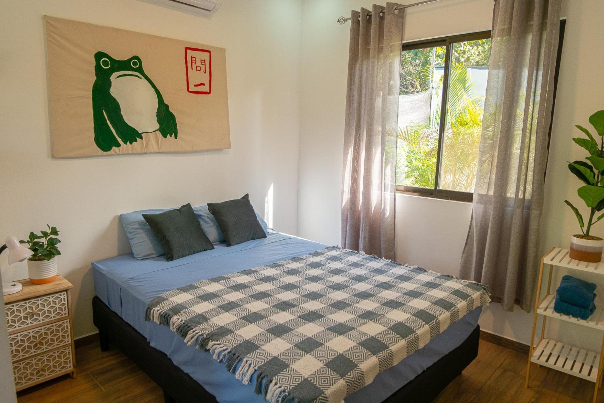 Apartment with Terrace photo 1