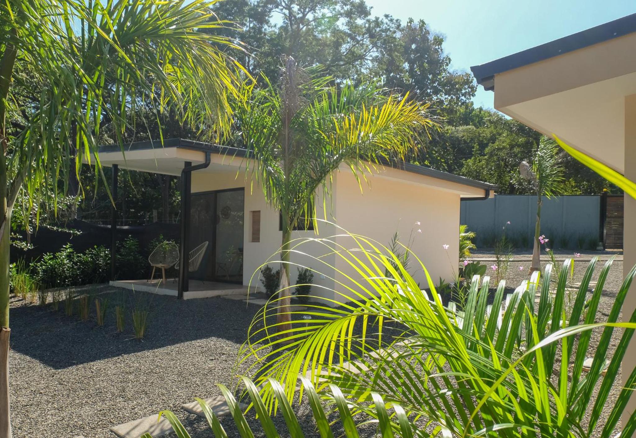 Apartment with Terrace photo 3