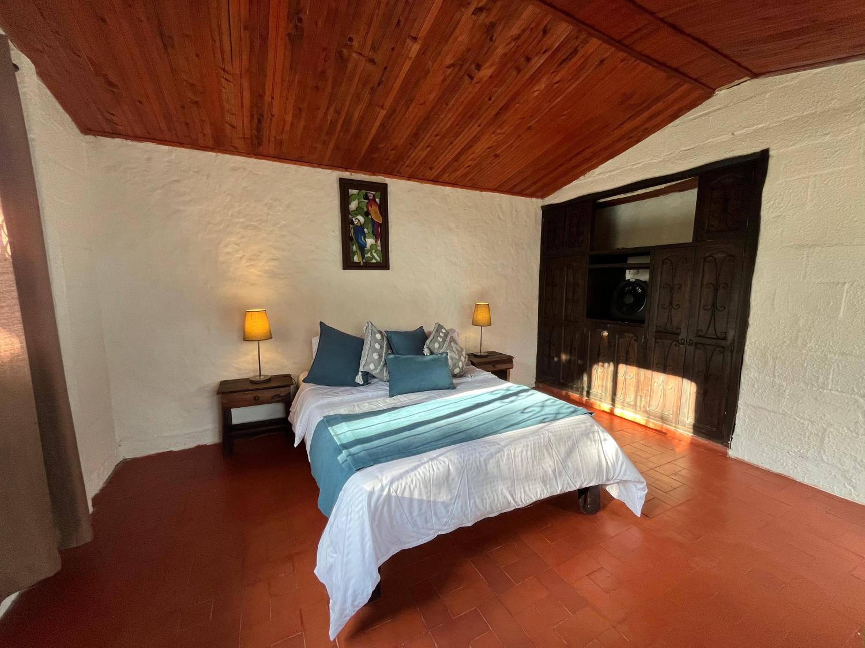 Double Room photo 1