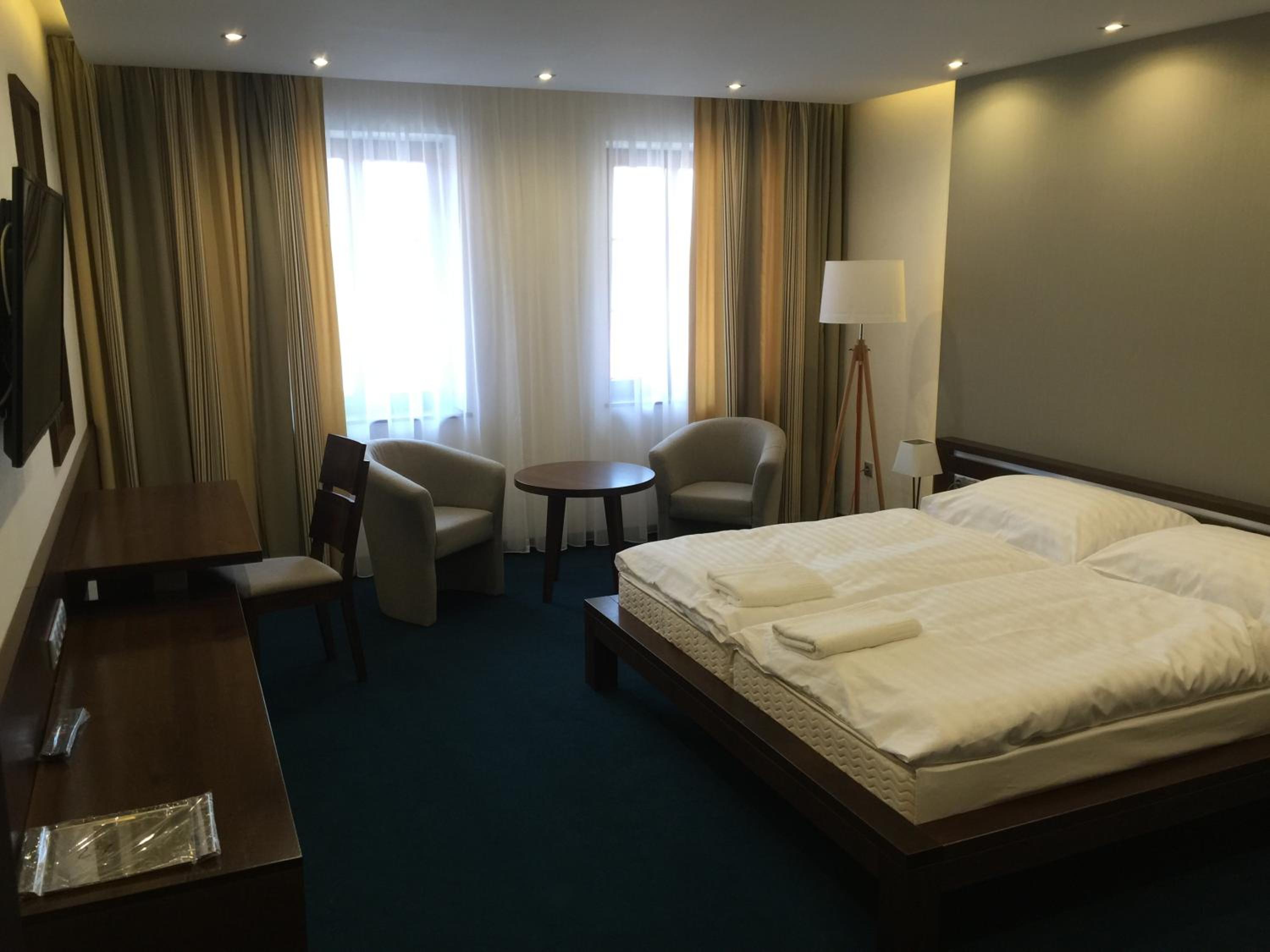 Comfort Double Room - Photo 29